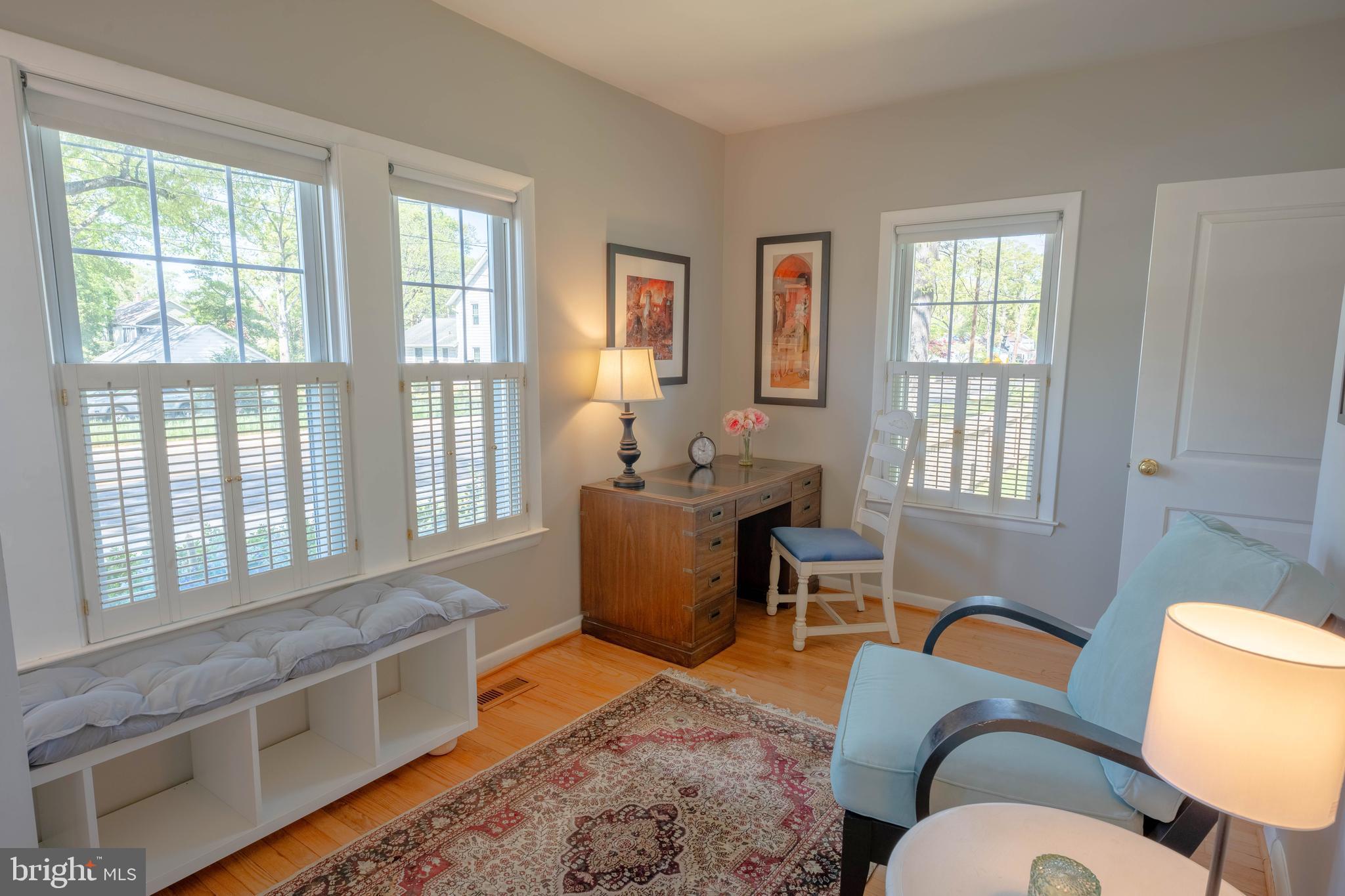 GLEN BURNIE - Residential