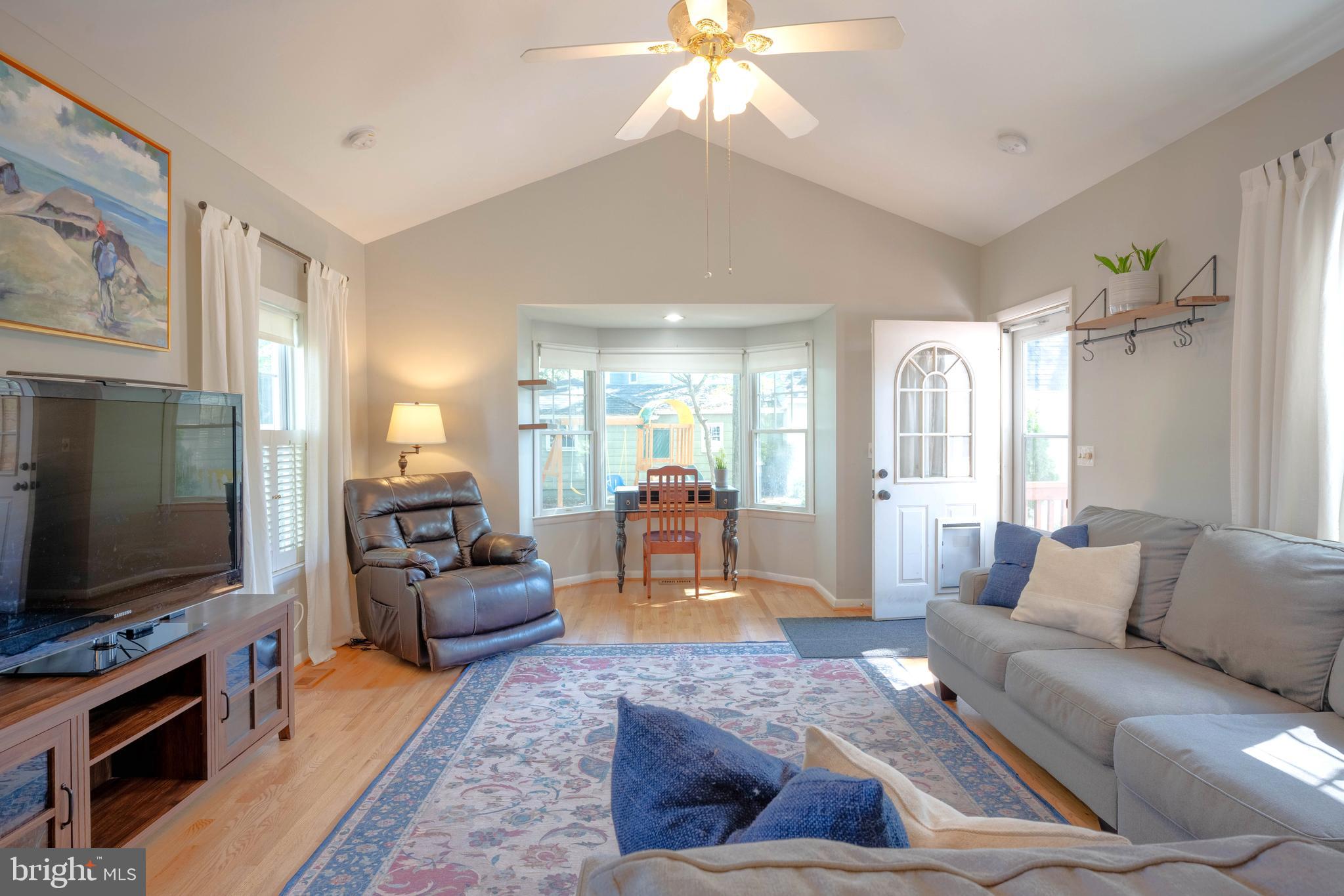 GLEN BURNIE - Residential