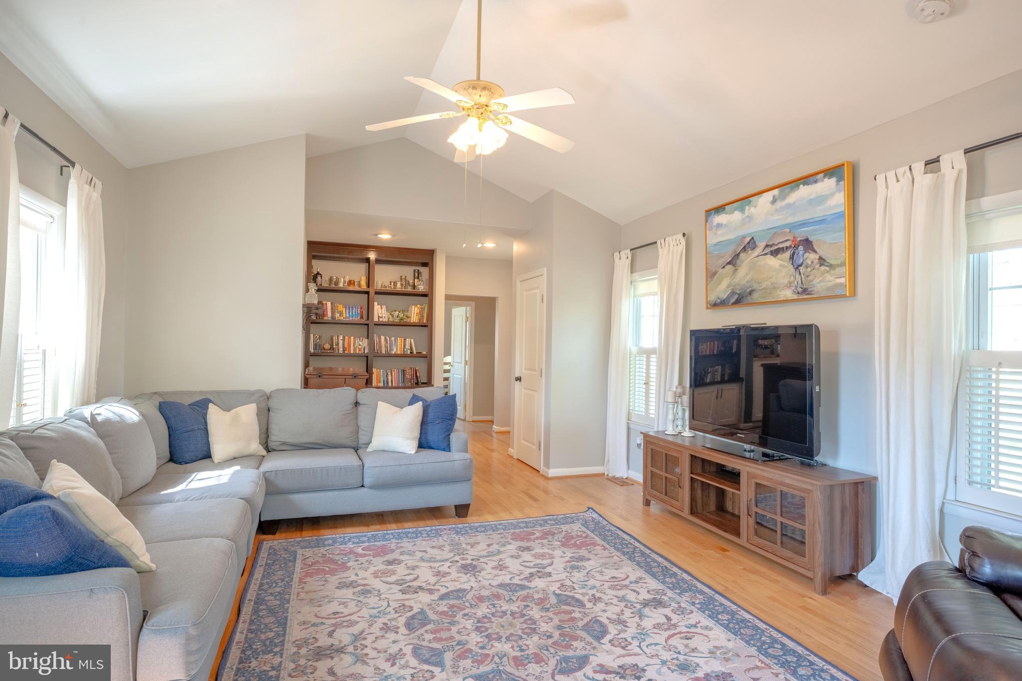 GLEN BURNIE - Residential