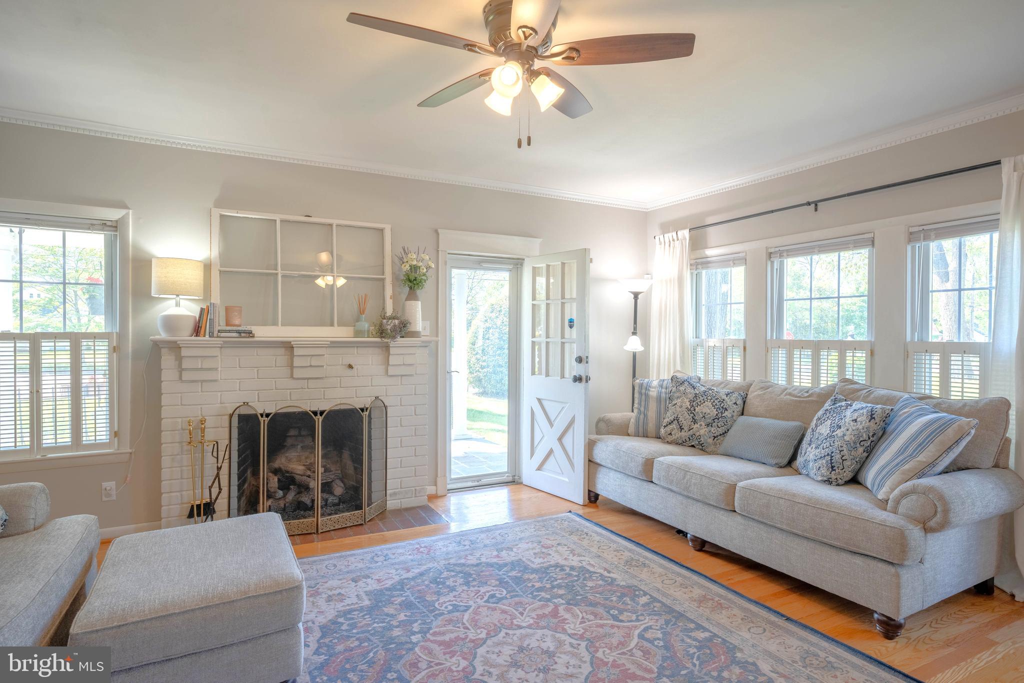 GLEN BURNIE - Residential