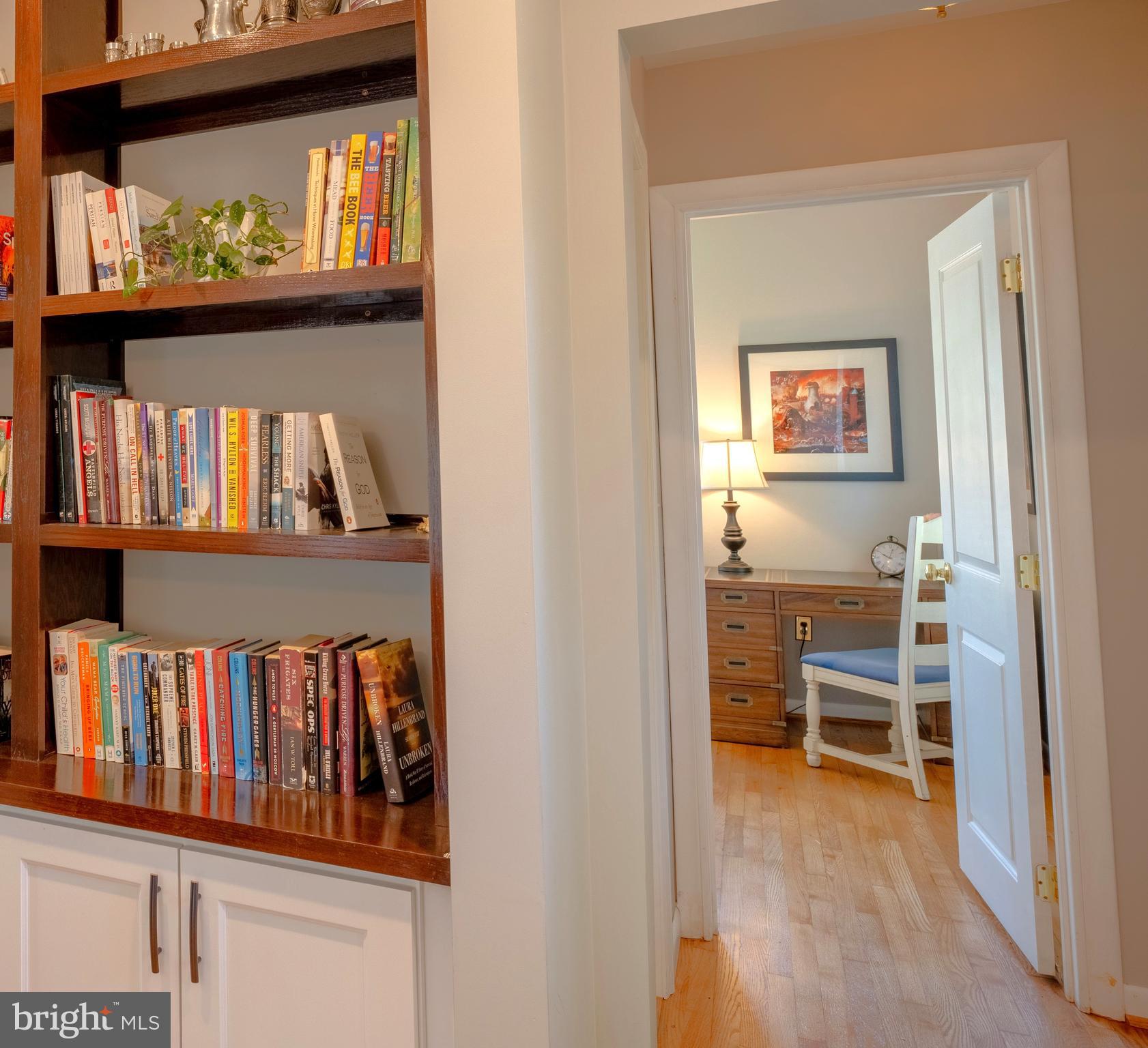 GLEN BURNIE - Residential