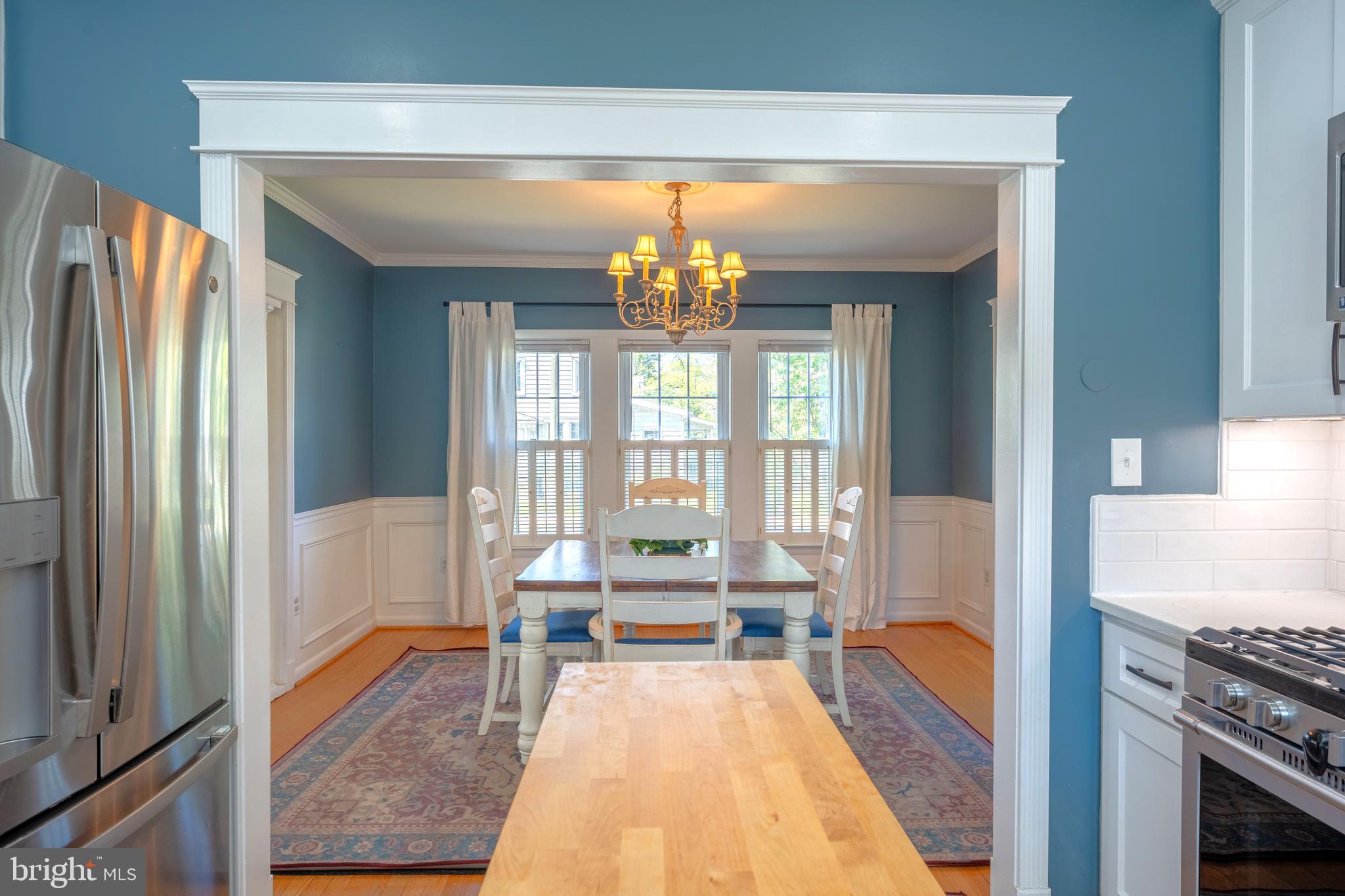 GLEN BURNIE - Residential