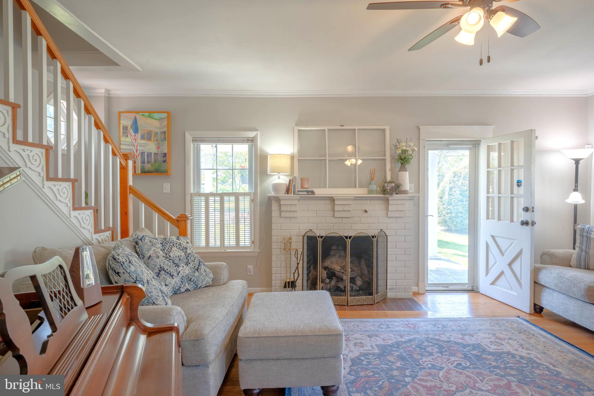 GLEN BURNIE - Residential