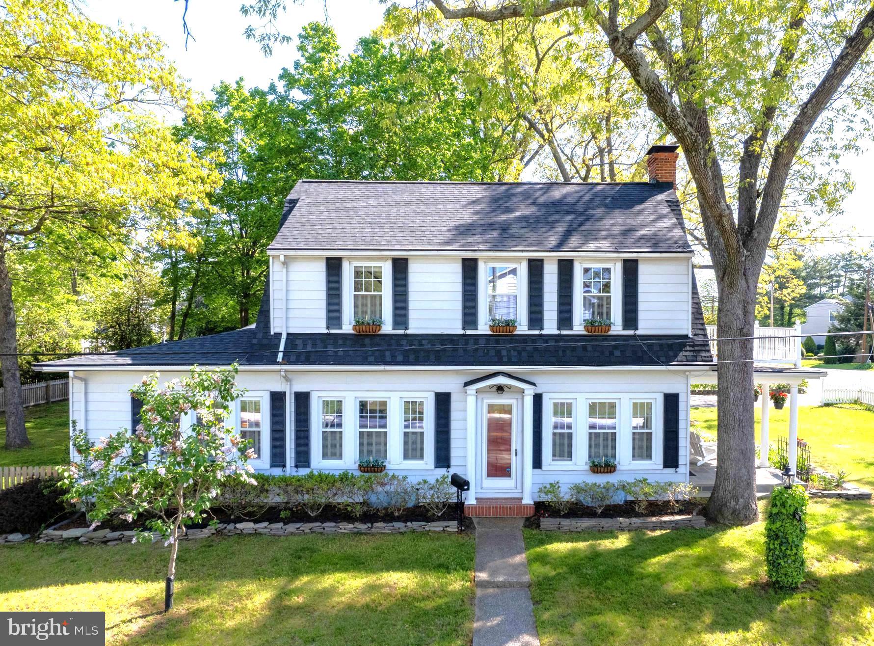 GLEN BURNIE - Residential