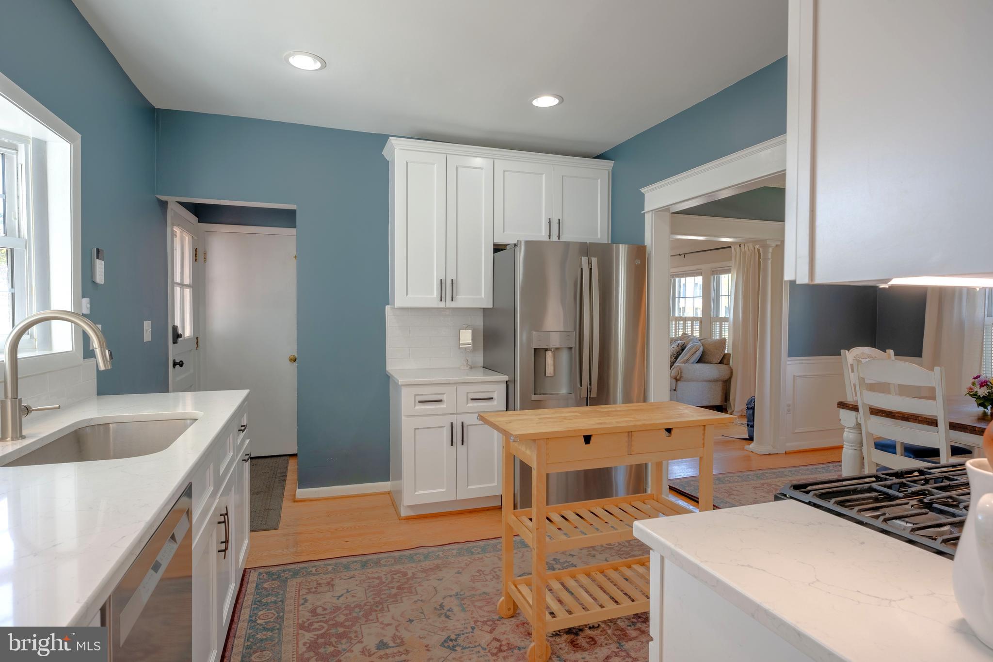 GLEN BURNIE - Residential