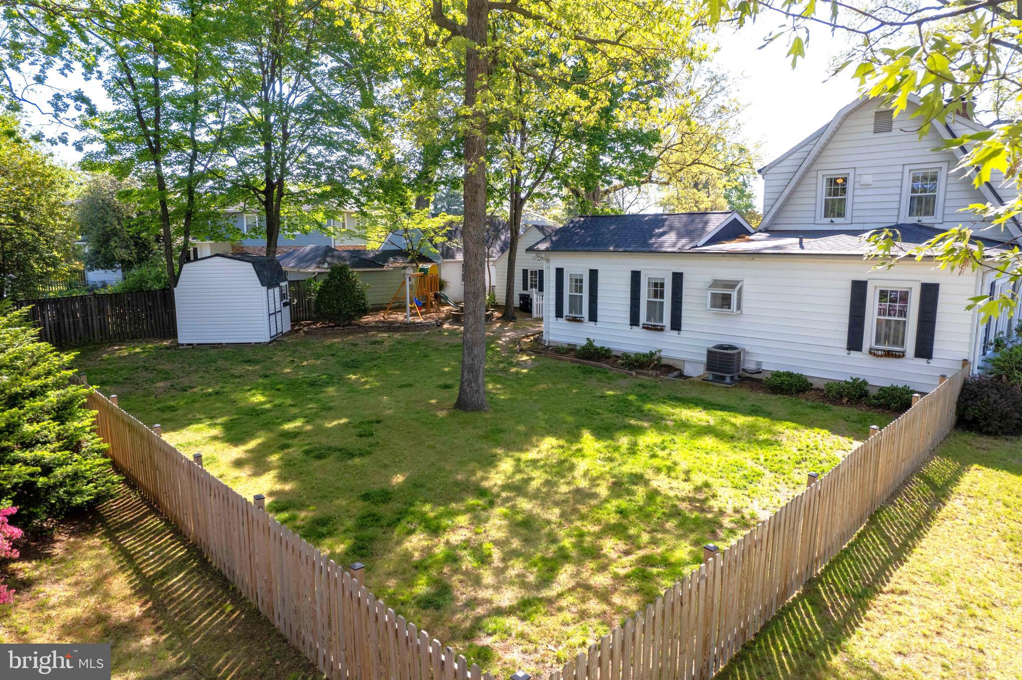 GLEN BURNIE - Residential