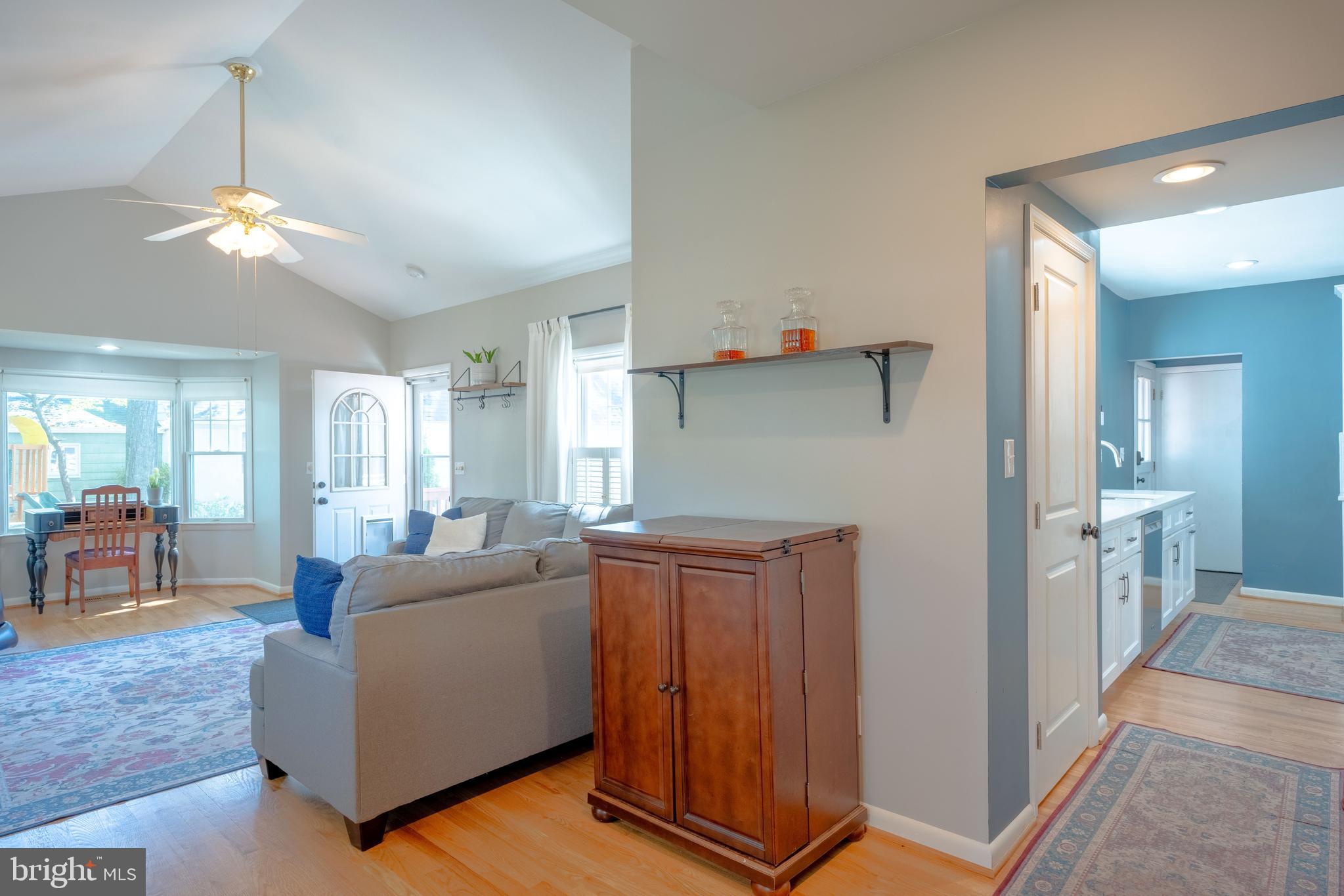 GLEN BURNIE - Residential