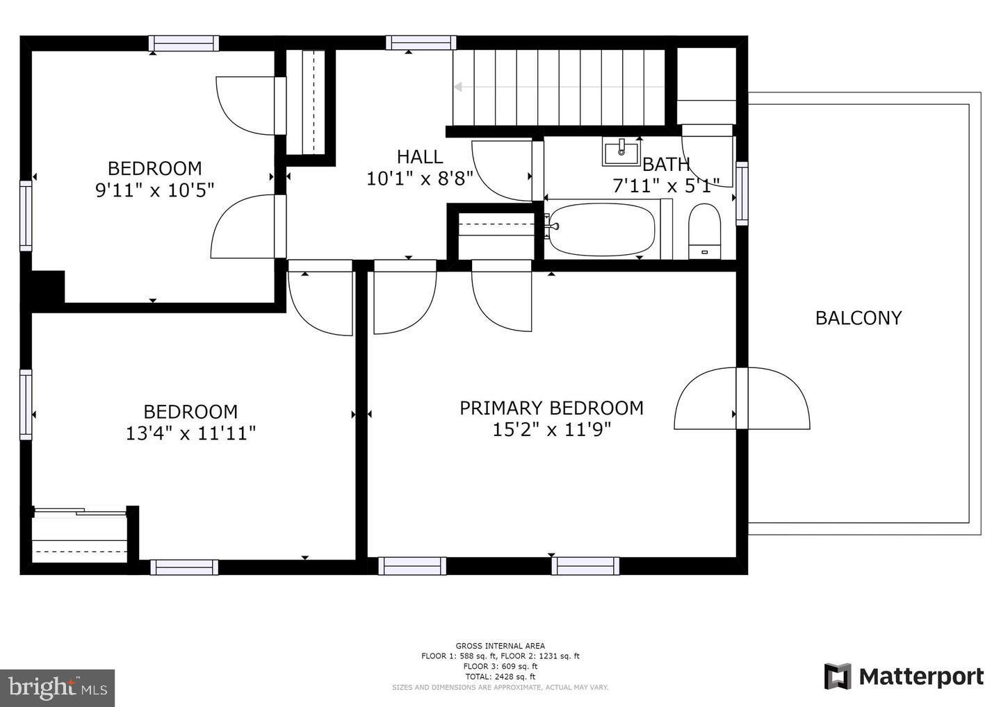 GLEN BURNIE - Residential