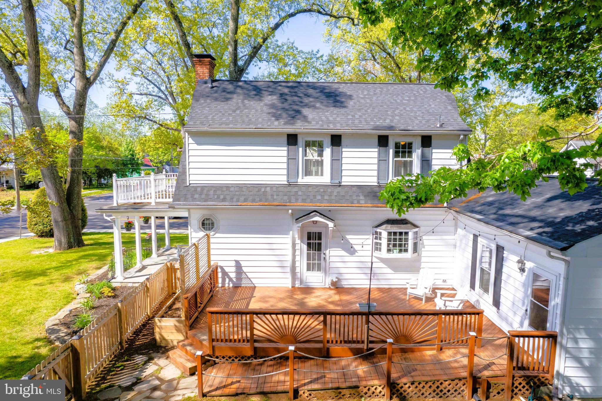 GLEN BURNIE - Residential