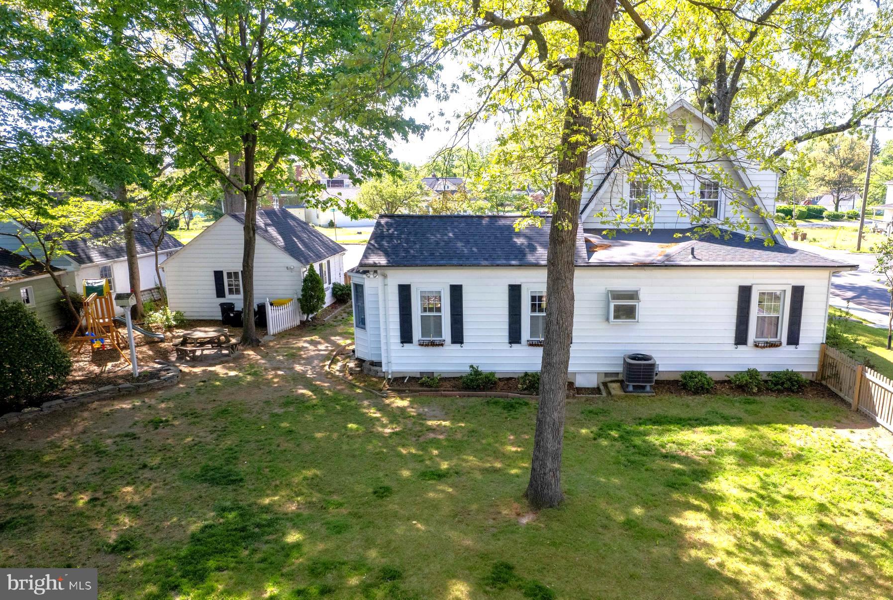 GLEN BURNIE - Residential