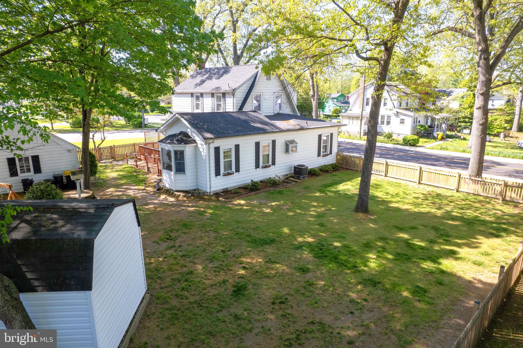 GLEN BURNIE - Residential