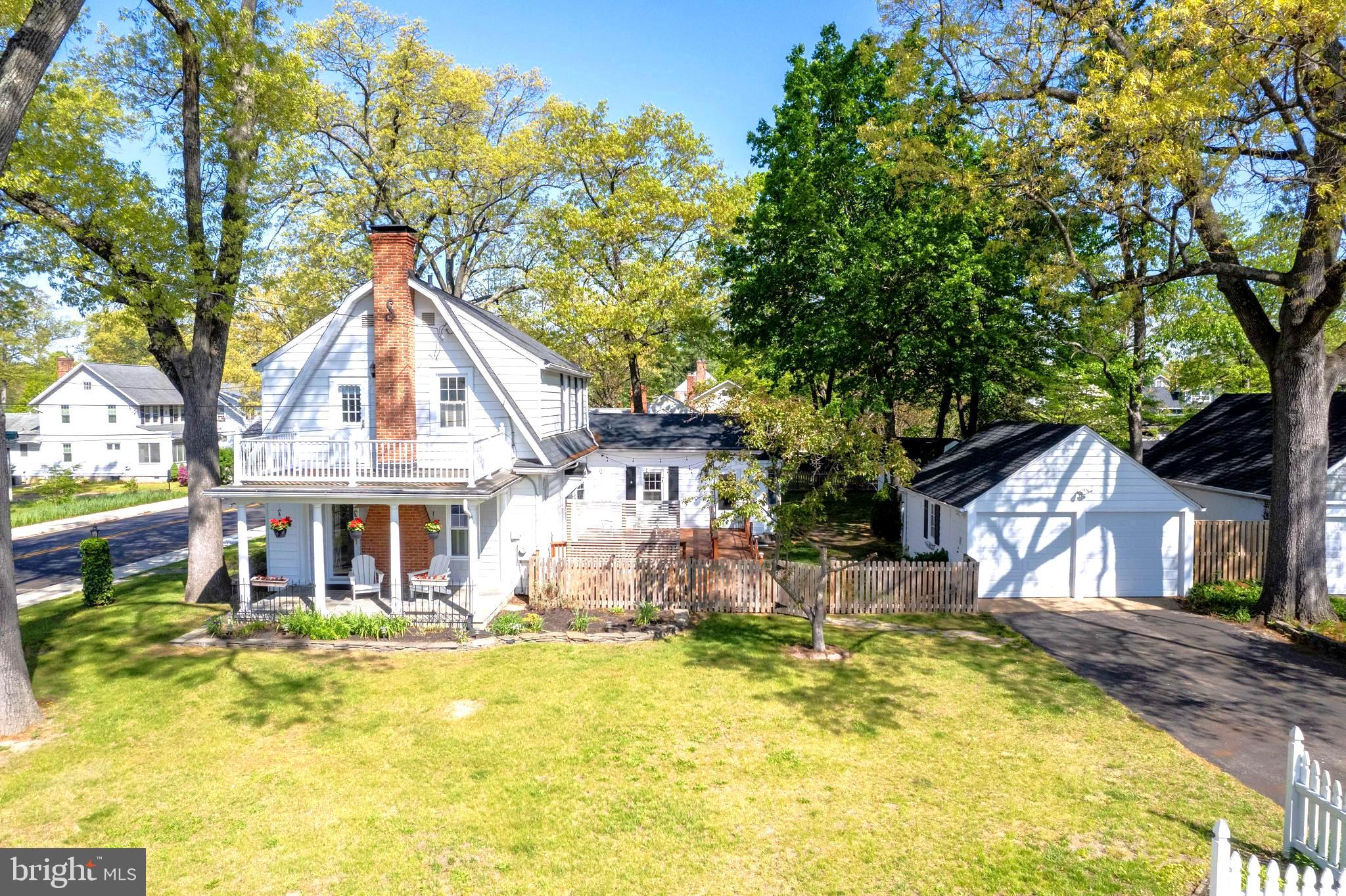 GLEN BURNIE - Residential