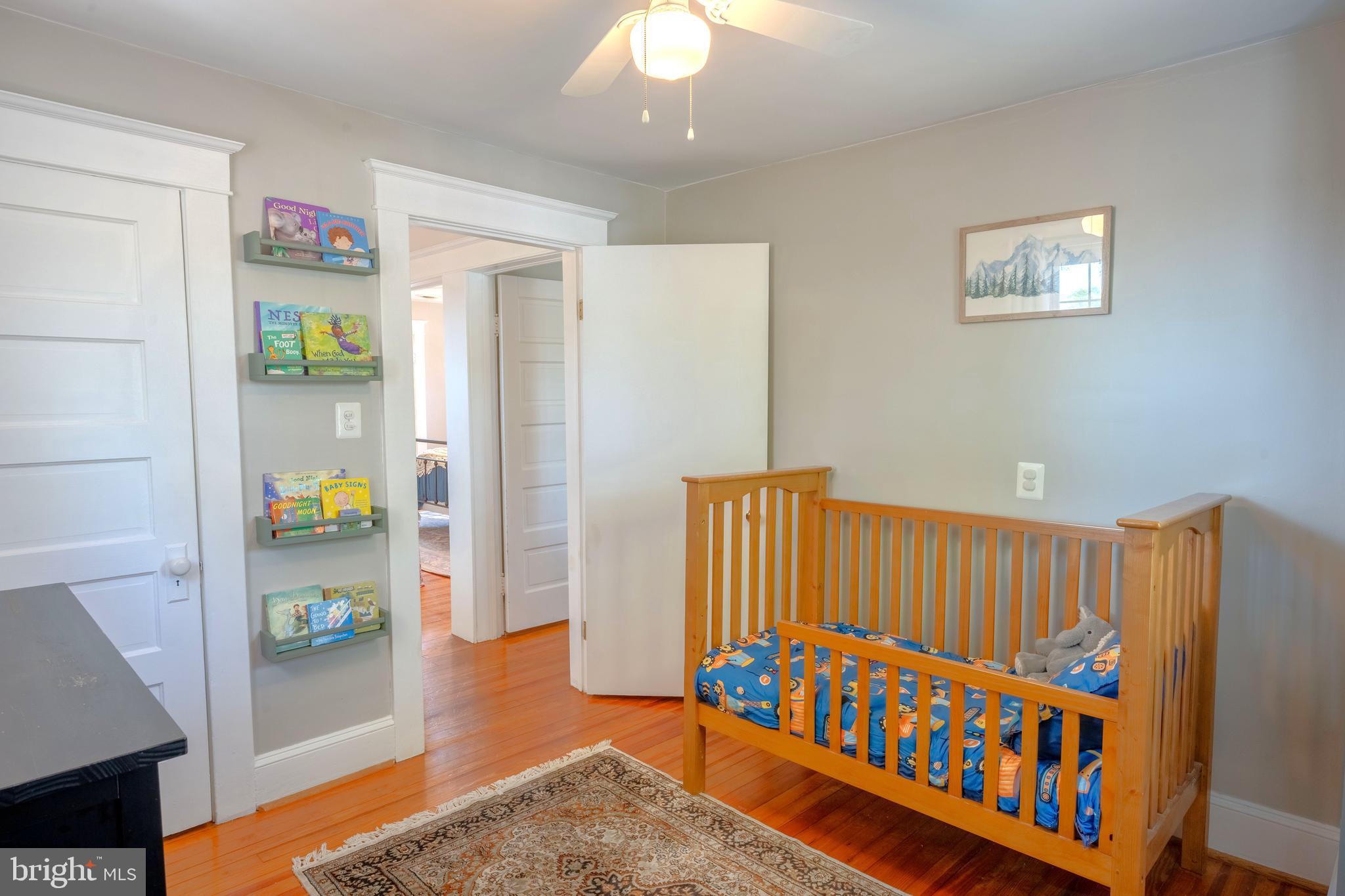 GLEN BURNIE - Residential