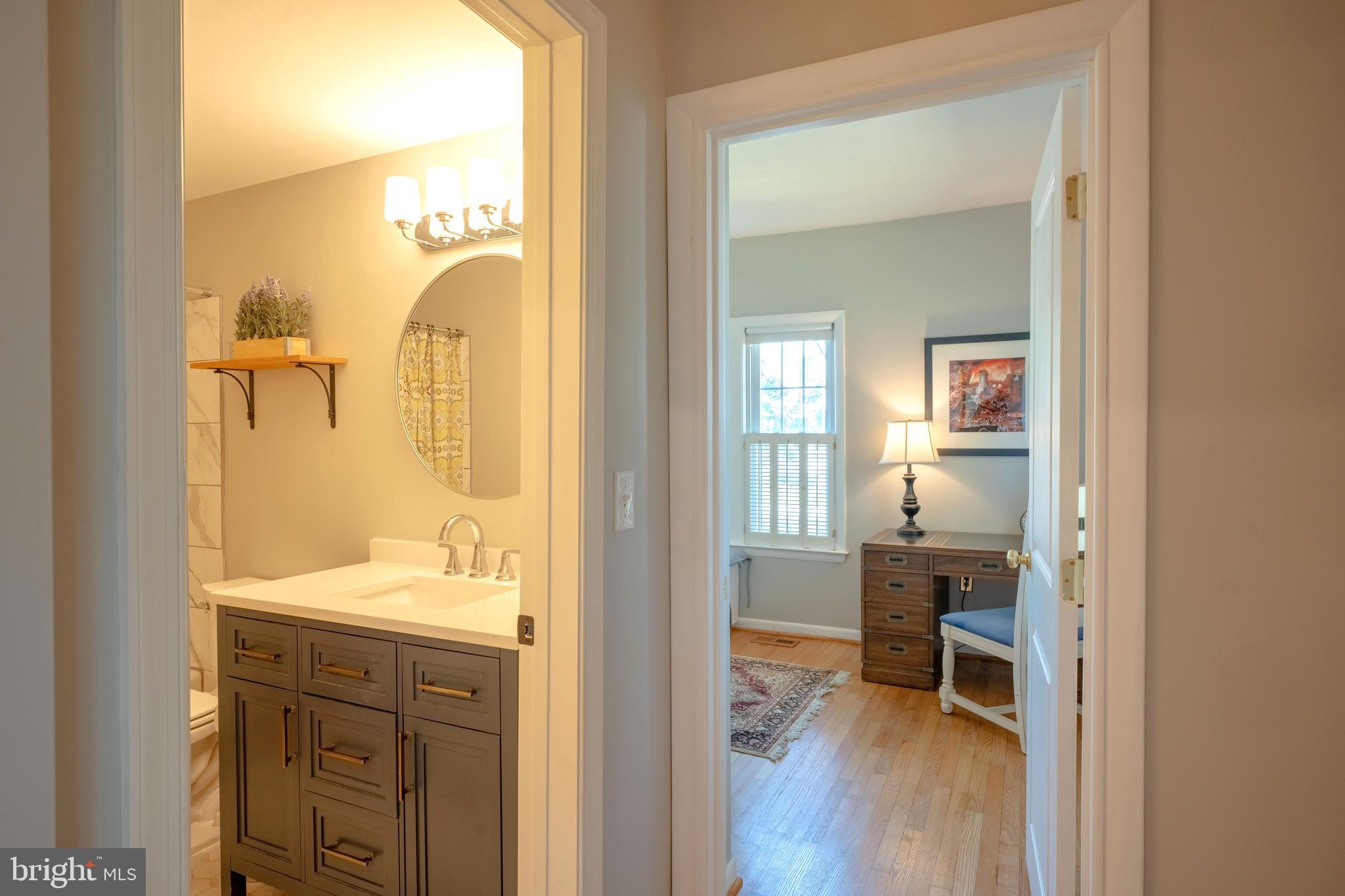 GLEN BURNIE - Residential