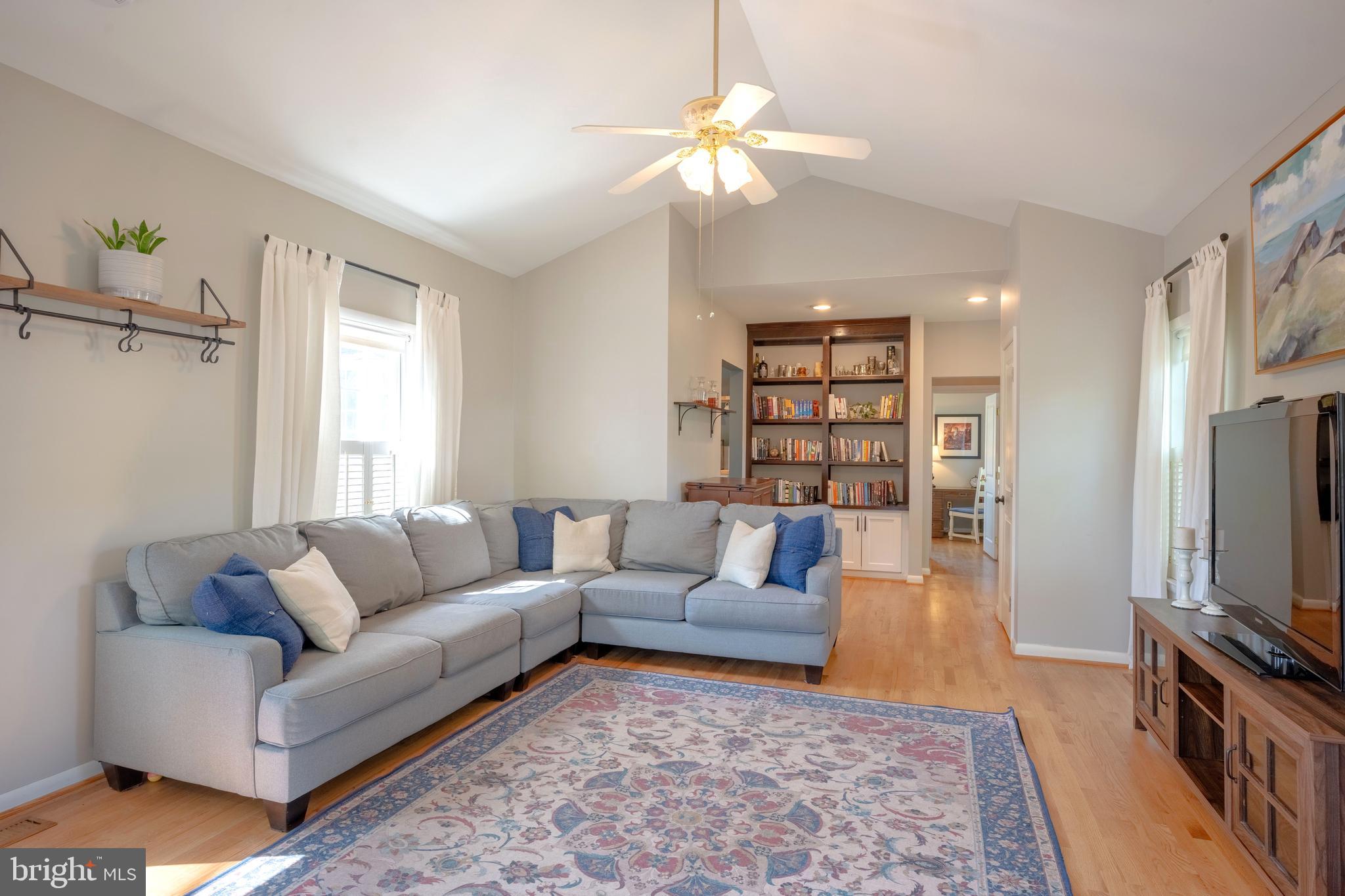 GLEN BURNIE - Residential