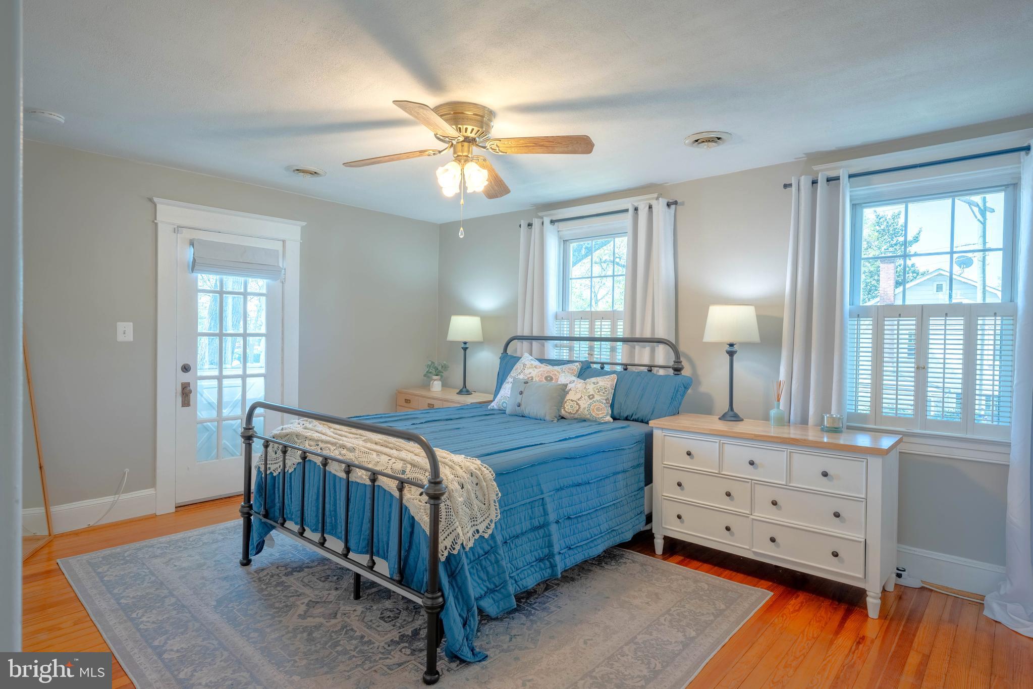 GLEN BURNIE - Residential