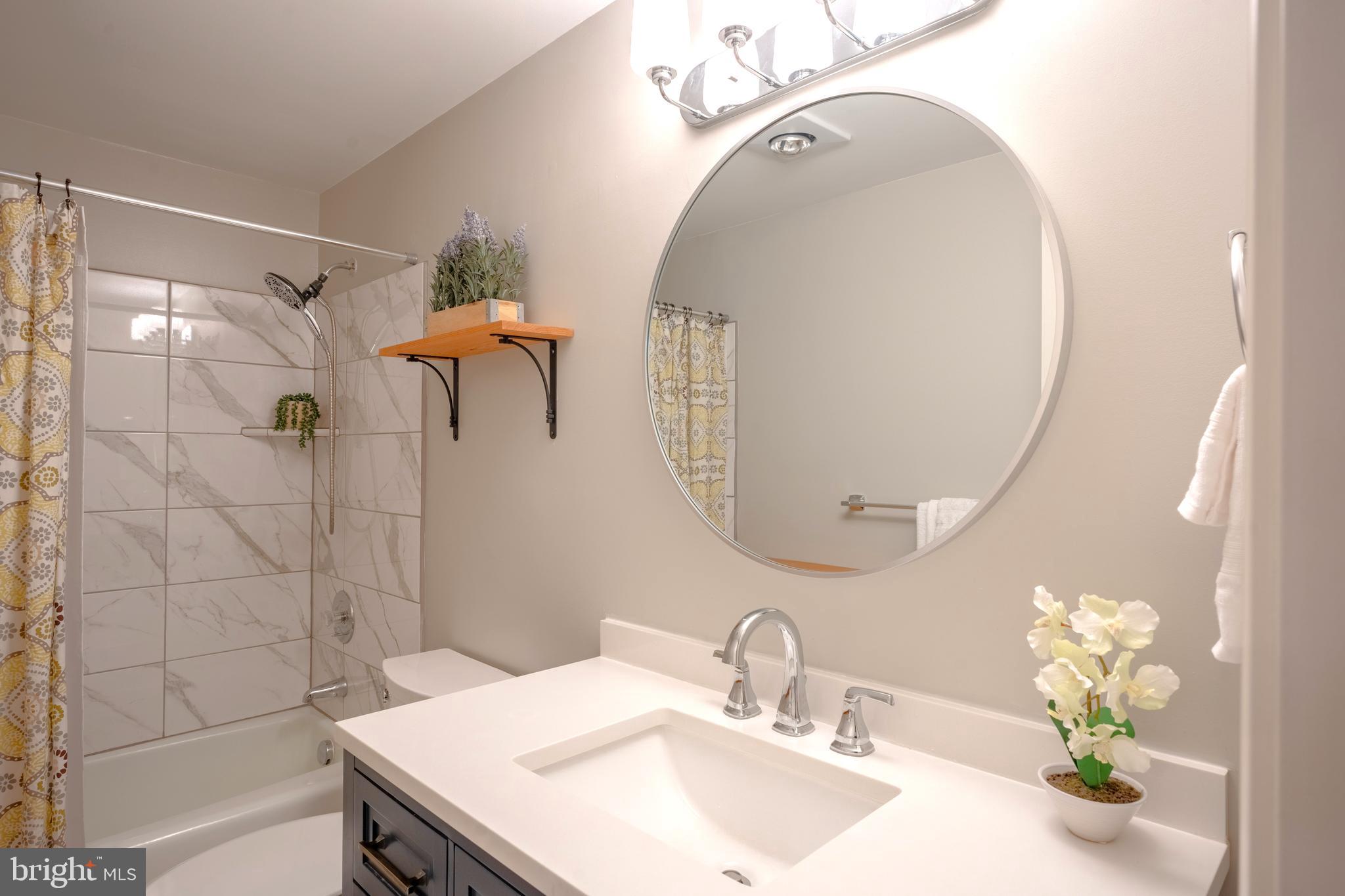 GLEN BURNIE - Residential