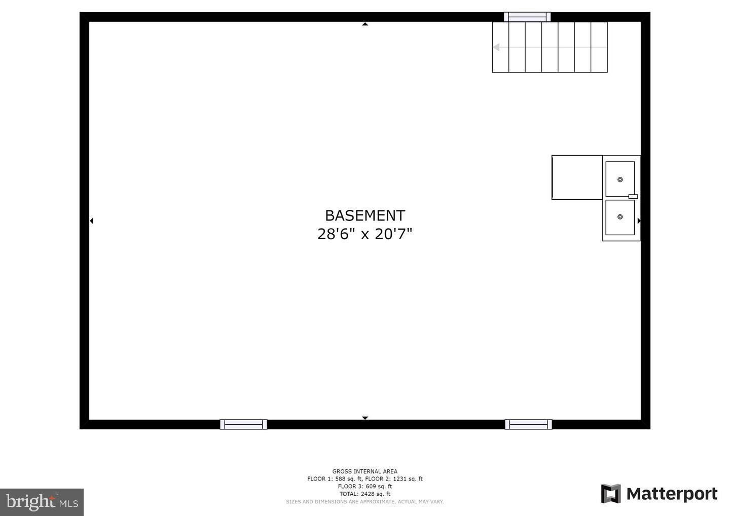 GLEN BURNIE - Residential