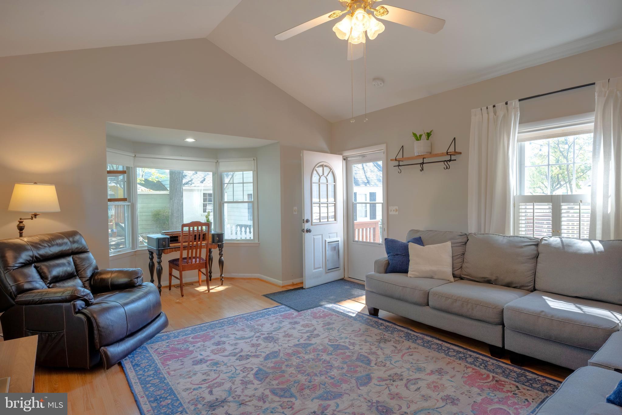 GLEN BURNIE - Residential