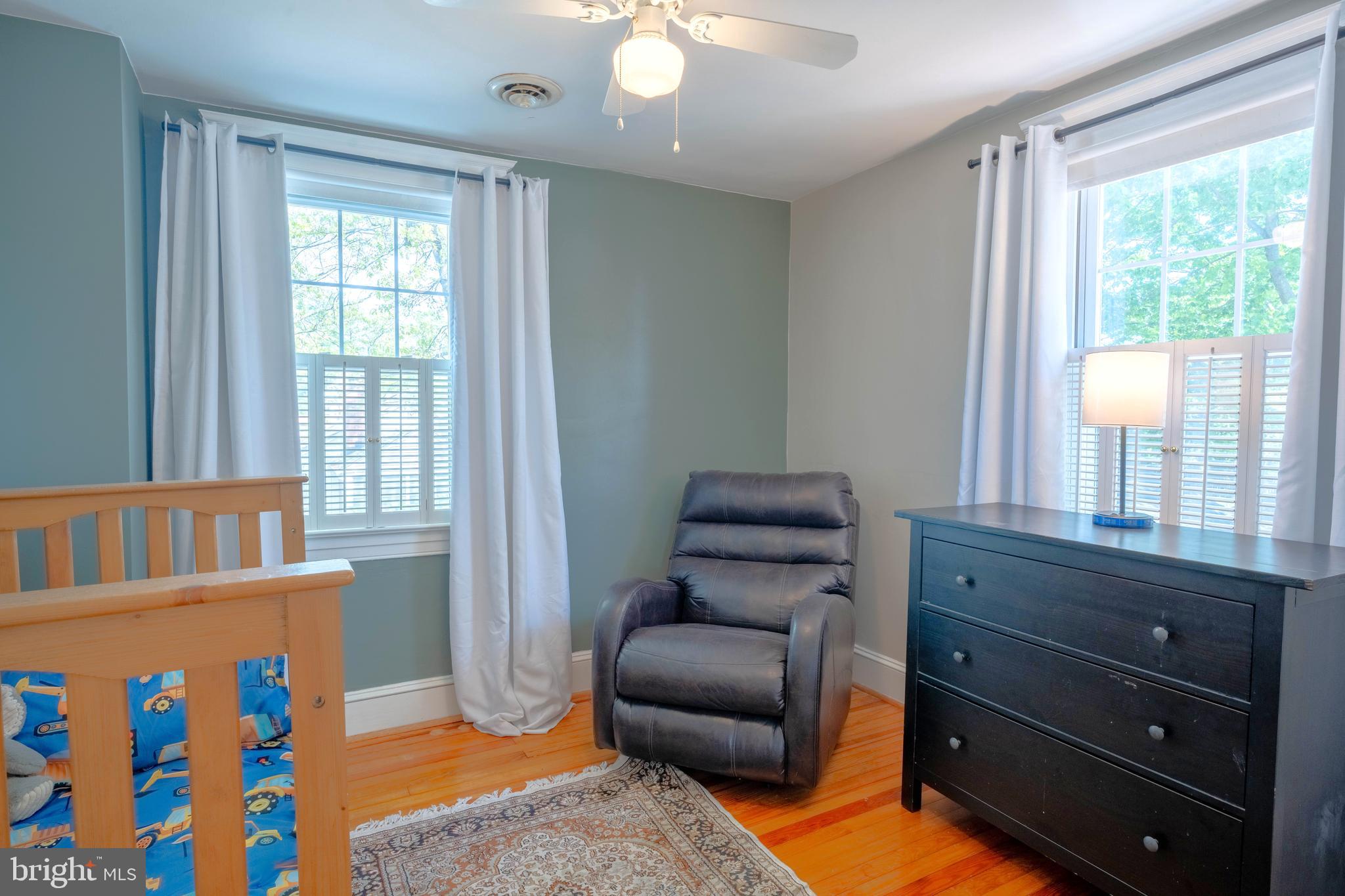 GLEN BURNIE - Residential