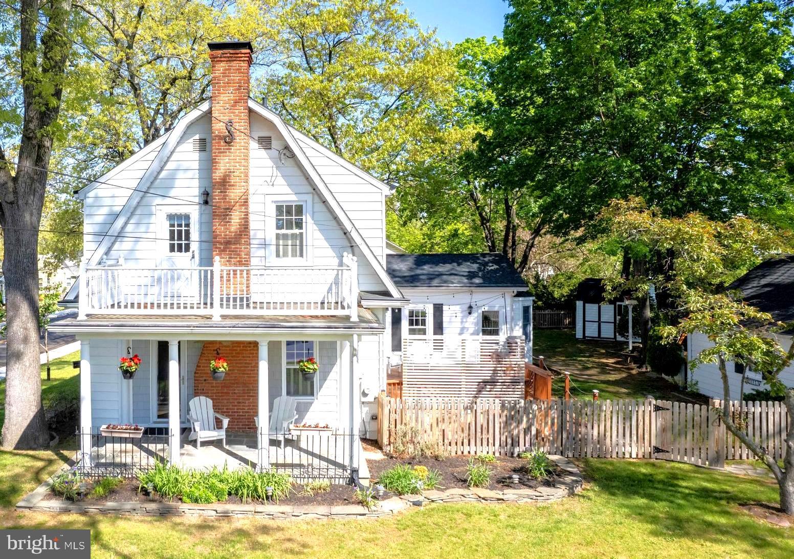 GLEN BURNIE - Residential