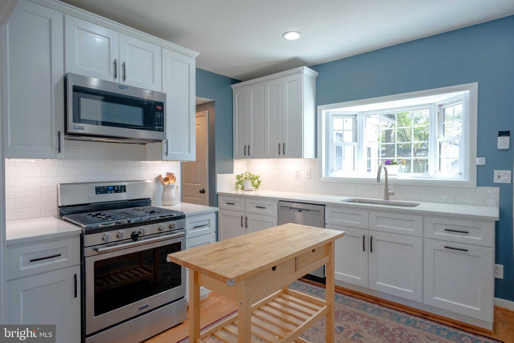 GLEN BURNIE - Residential