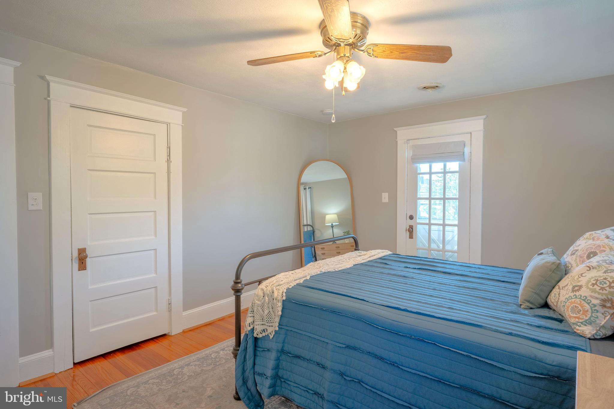 GLEN BURNIE - Residential