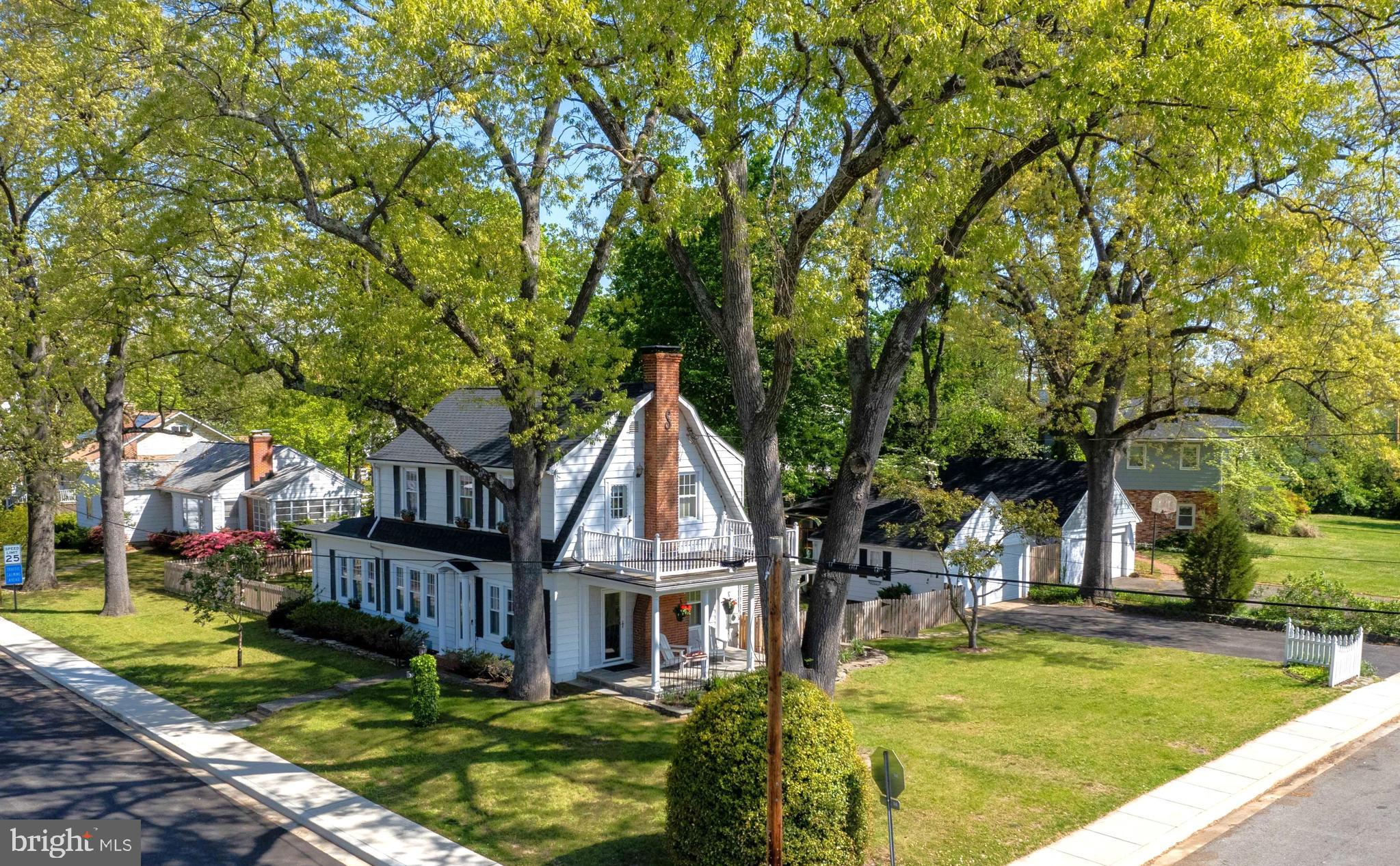 300 CENTRAL AVENUE