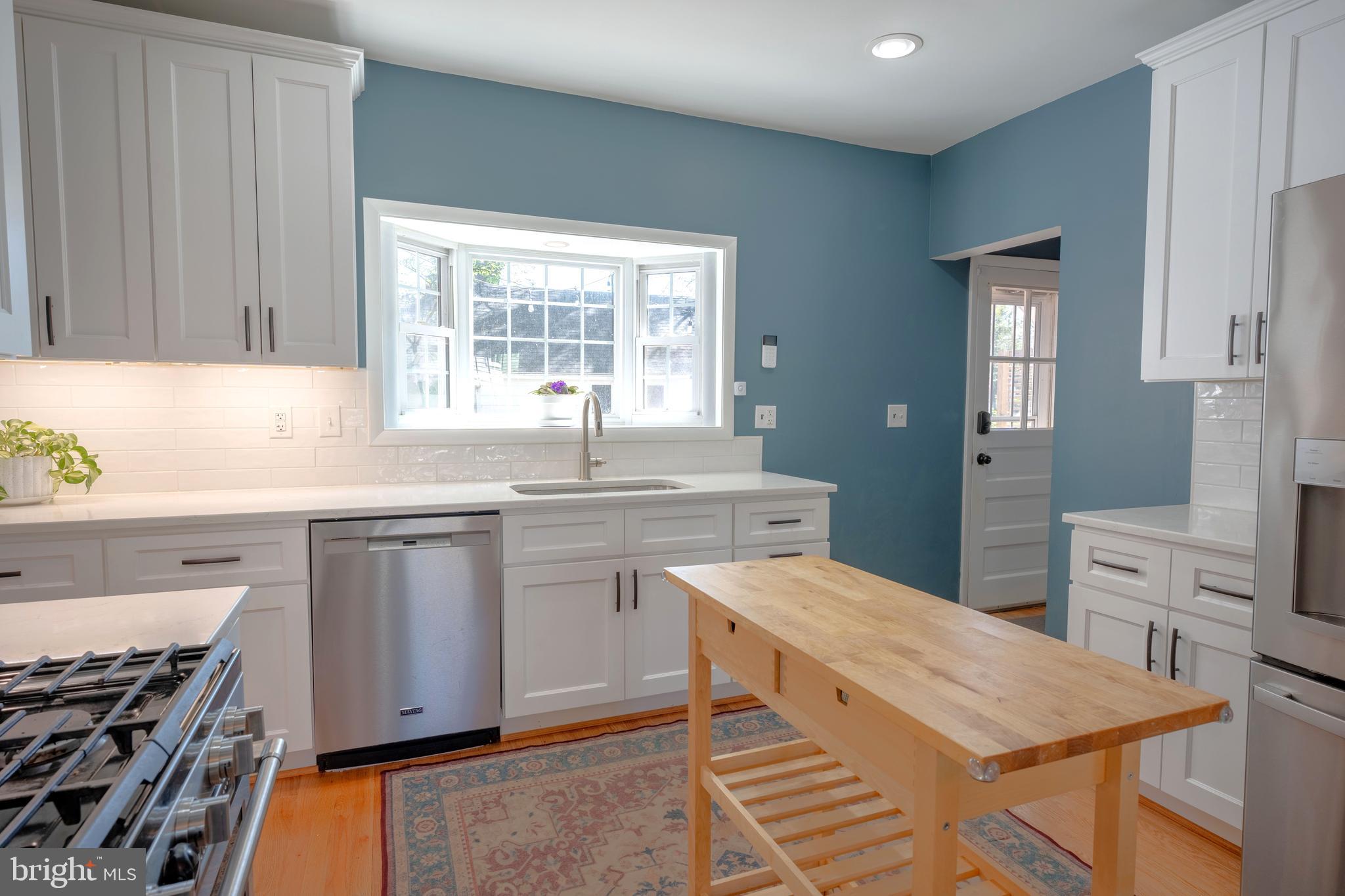 GLEN BURNIE - Residential