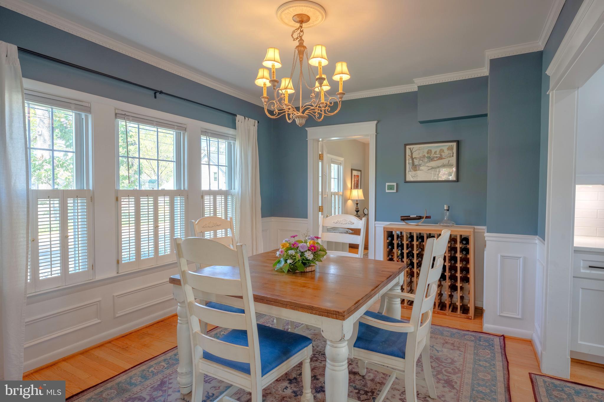 GLEN BURNIE - Residential