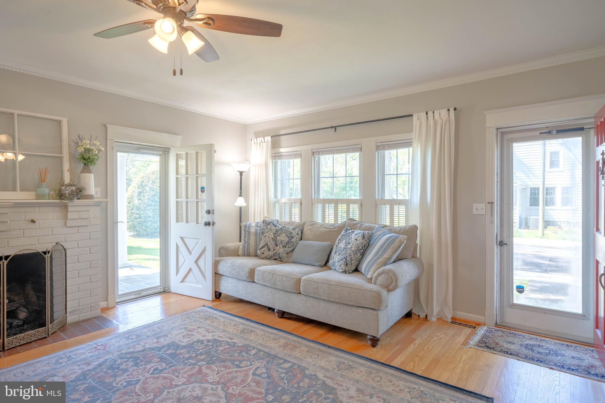 GLEN BURNIE - Residential