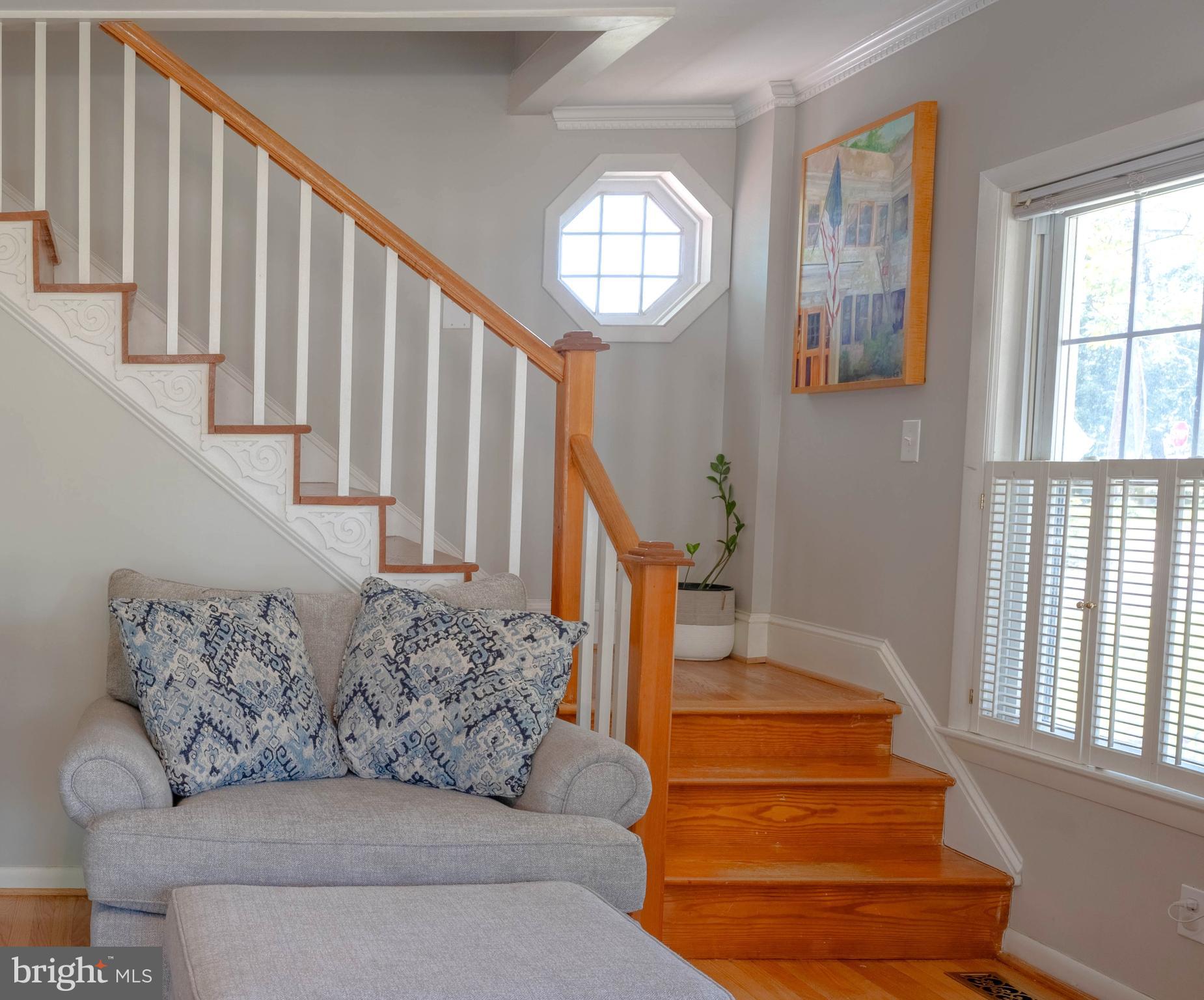 GLEN BURNIE - Residential