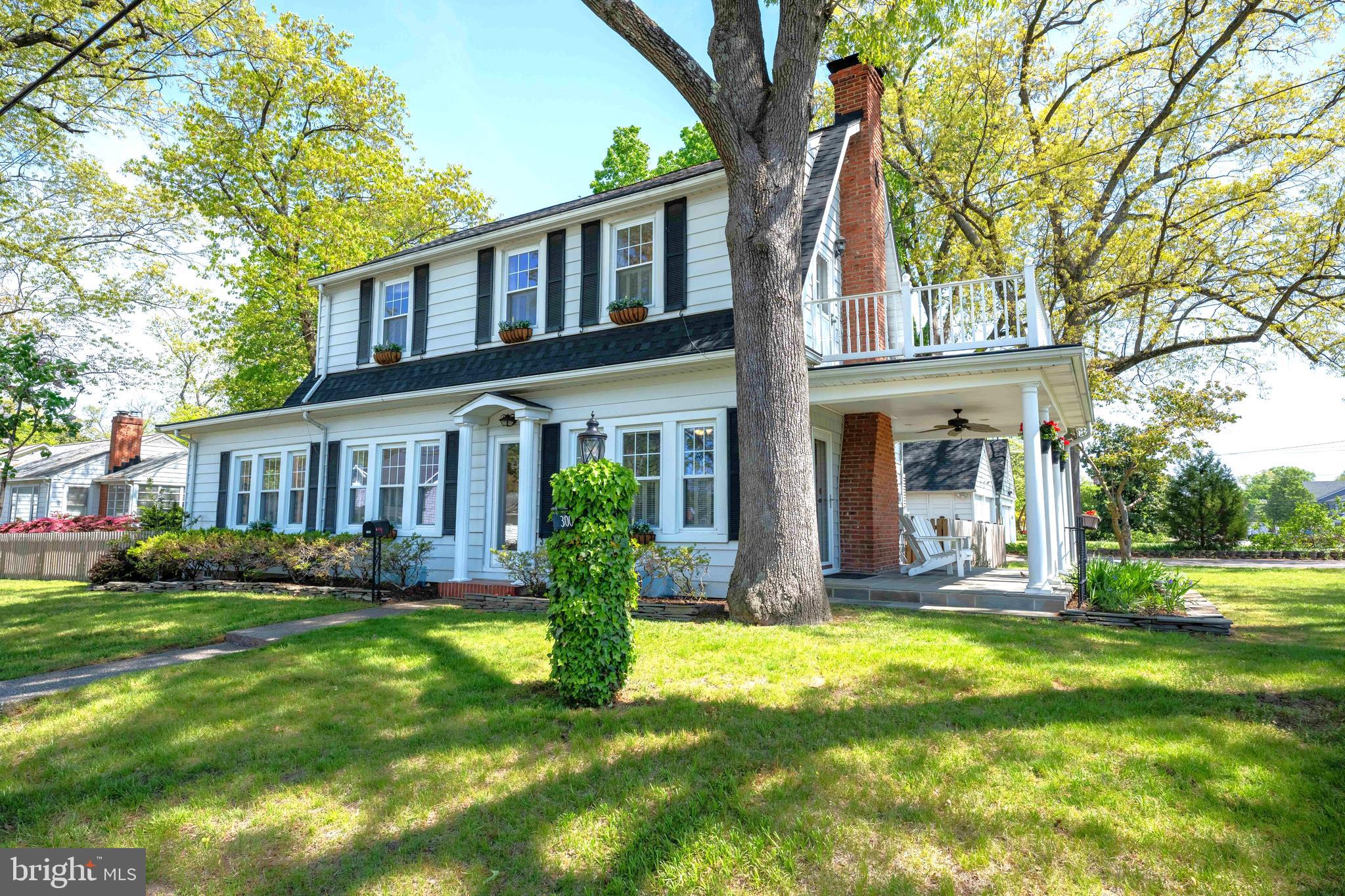 300 CENTRAL AVENUE