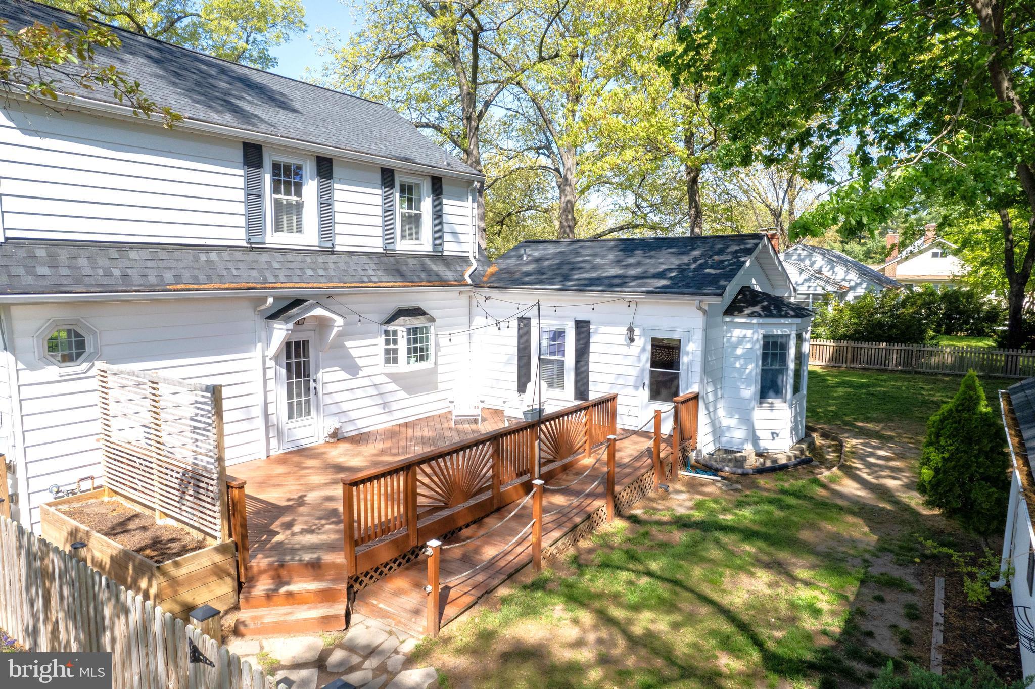 GLEN BURNIE - Residential