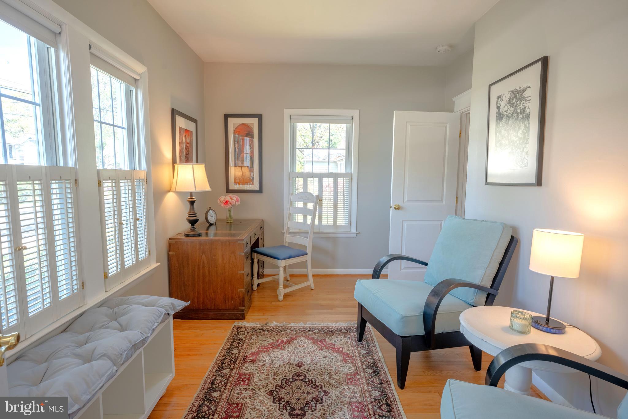 GLEN BURNIE - Residential