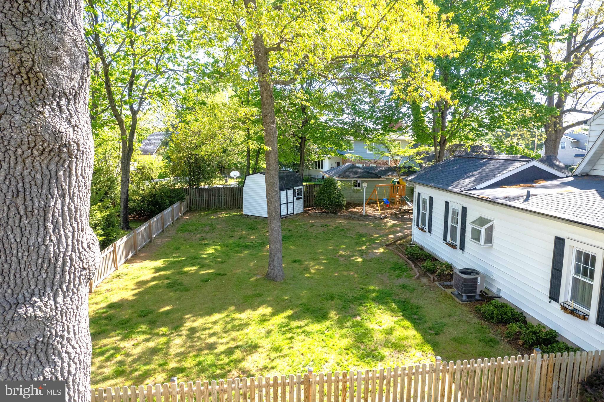 GLEN BURNIE - Residential