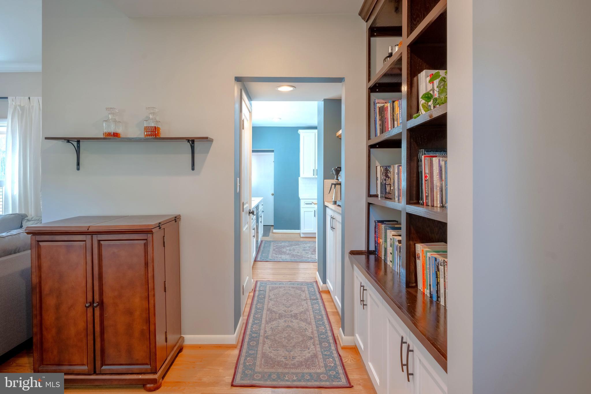 GLEN BURNIE - Residential