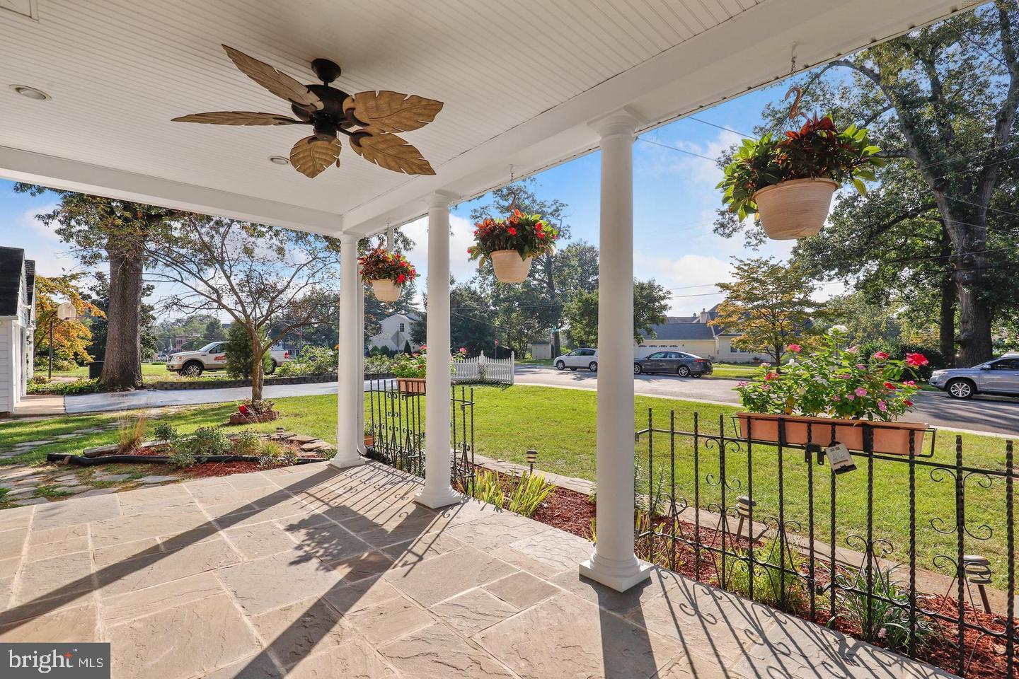 GLEN BURNIE - Residential