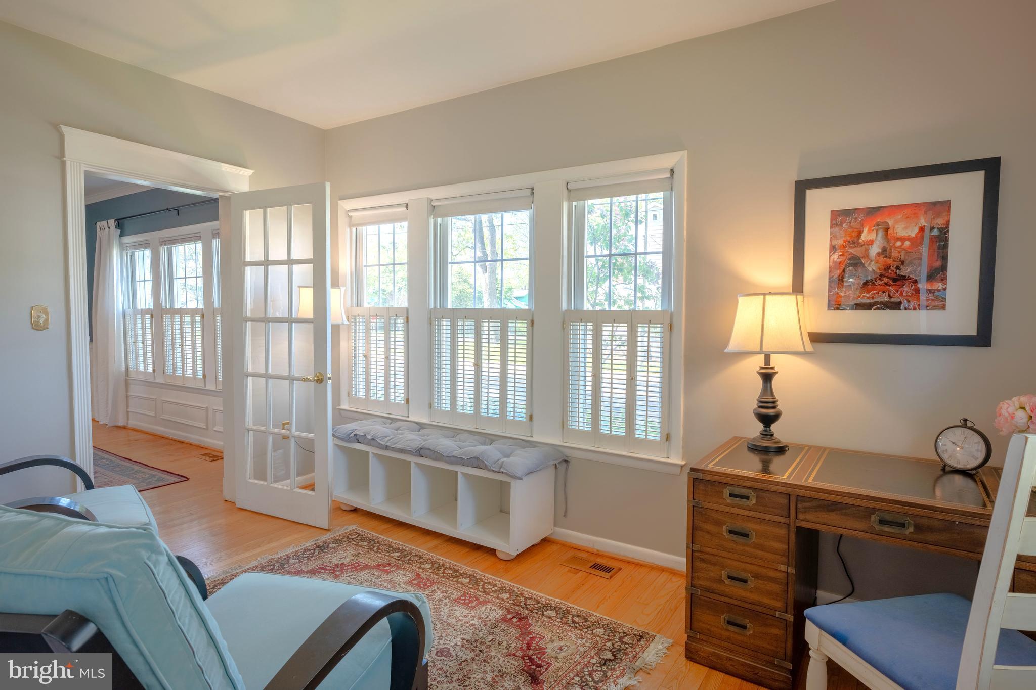 GLEN BURNIE - Residential