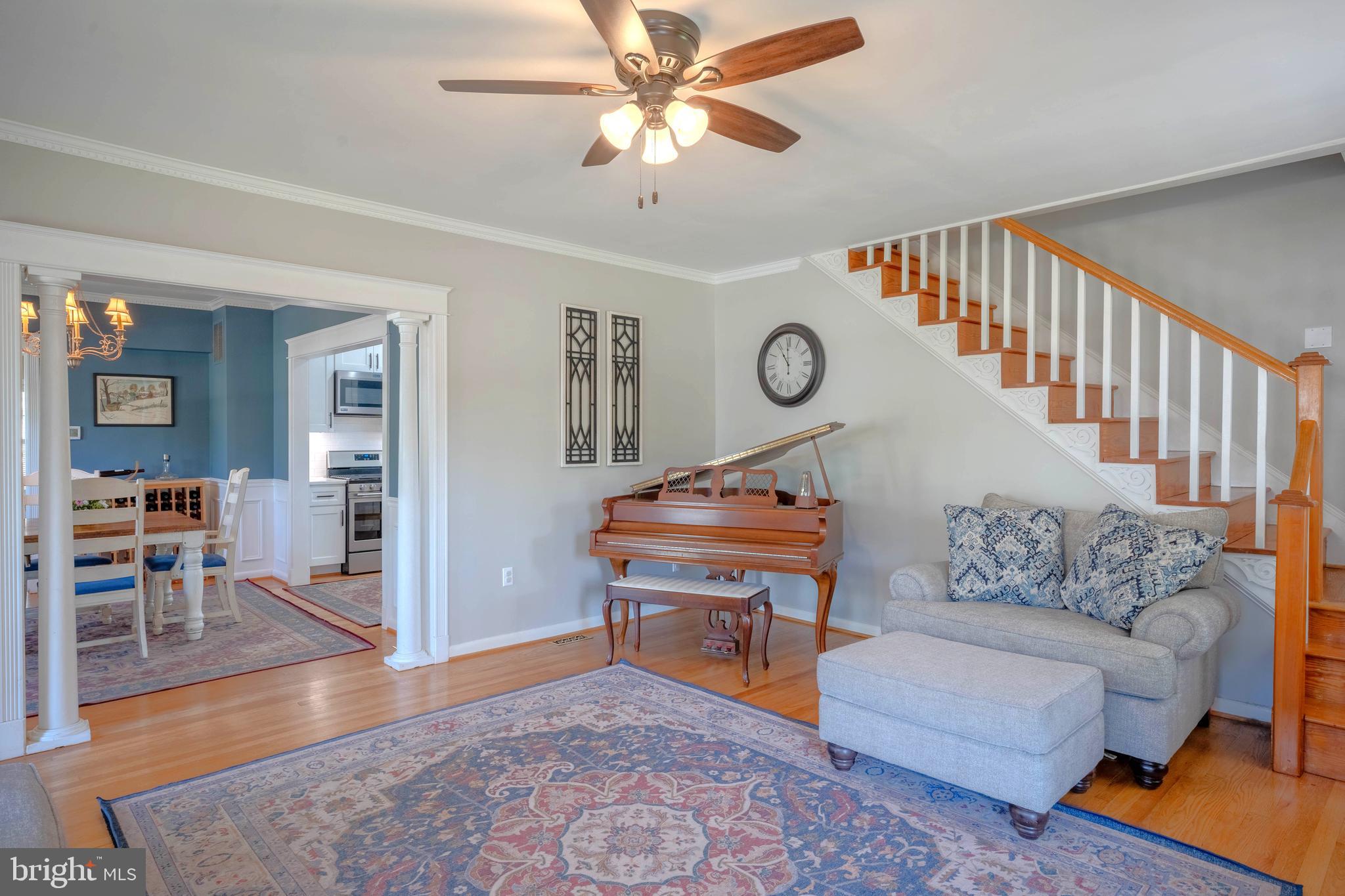 GLEN BURNIE - Residential