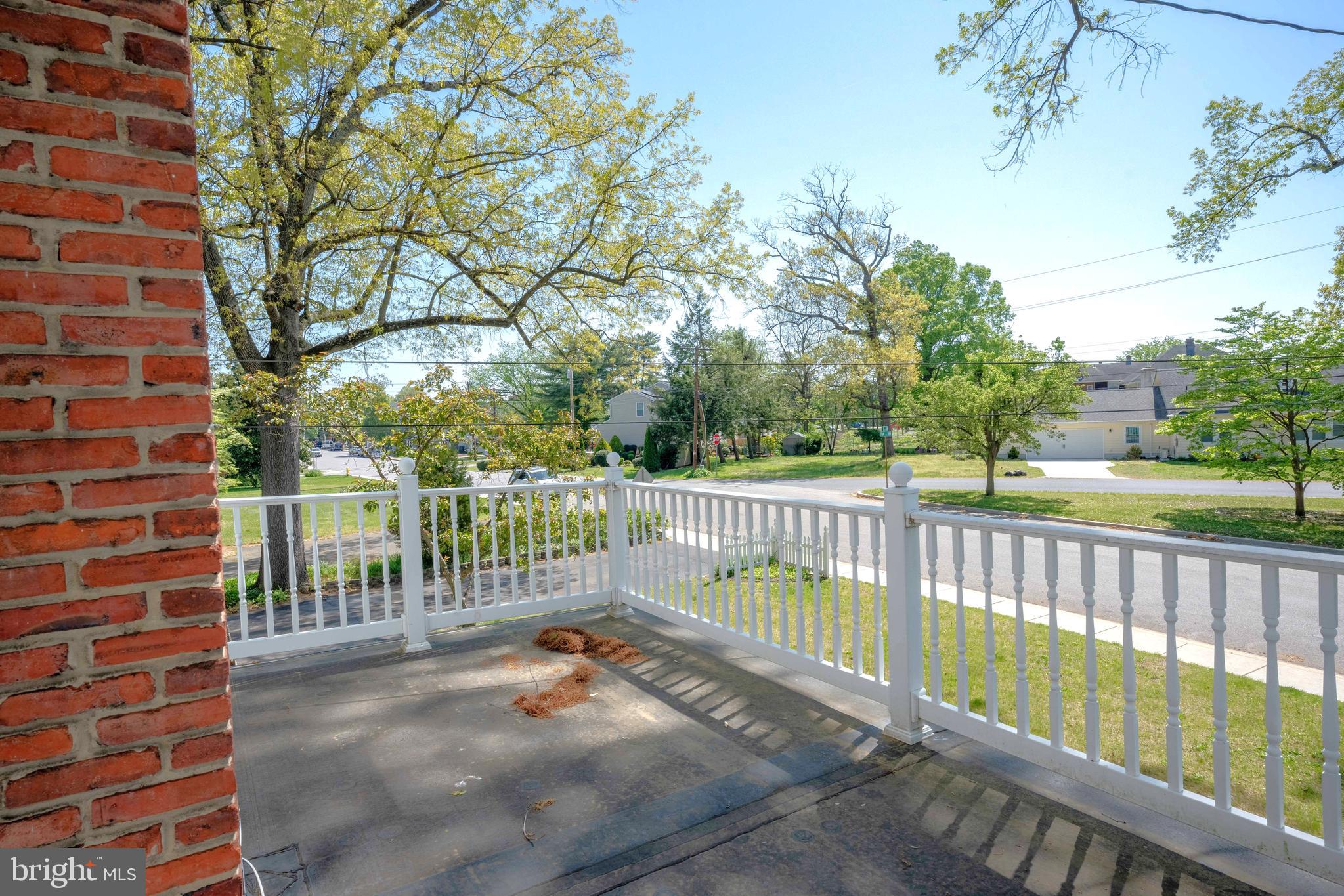 GLEN BURNIE - Residential