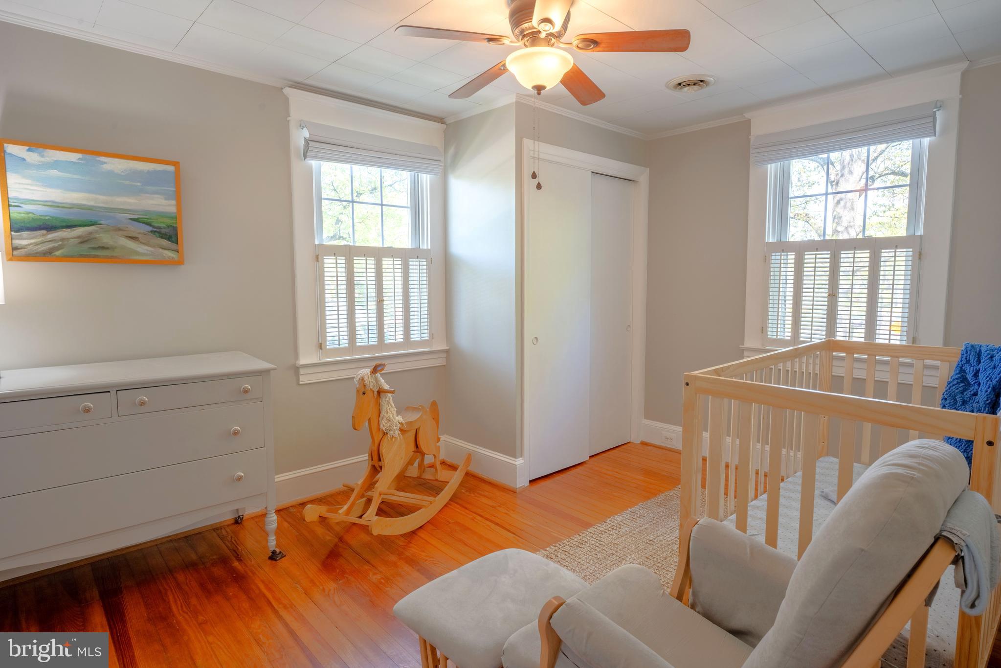 GLEN BURNIE - Residential