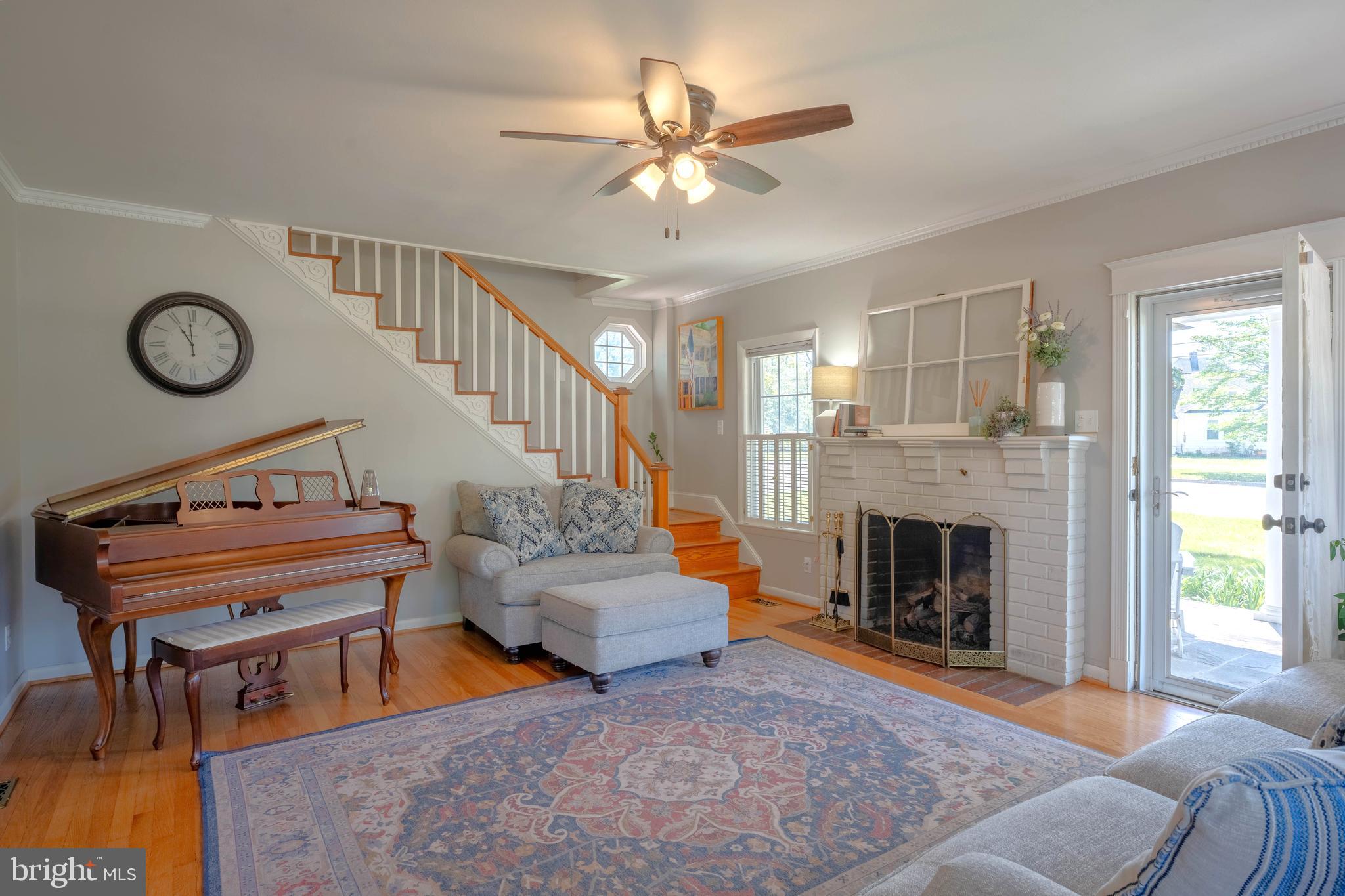 GLEN BURNIE - Residential