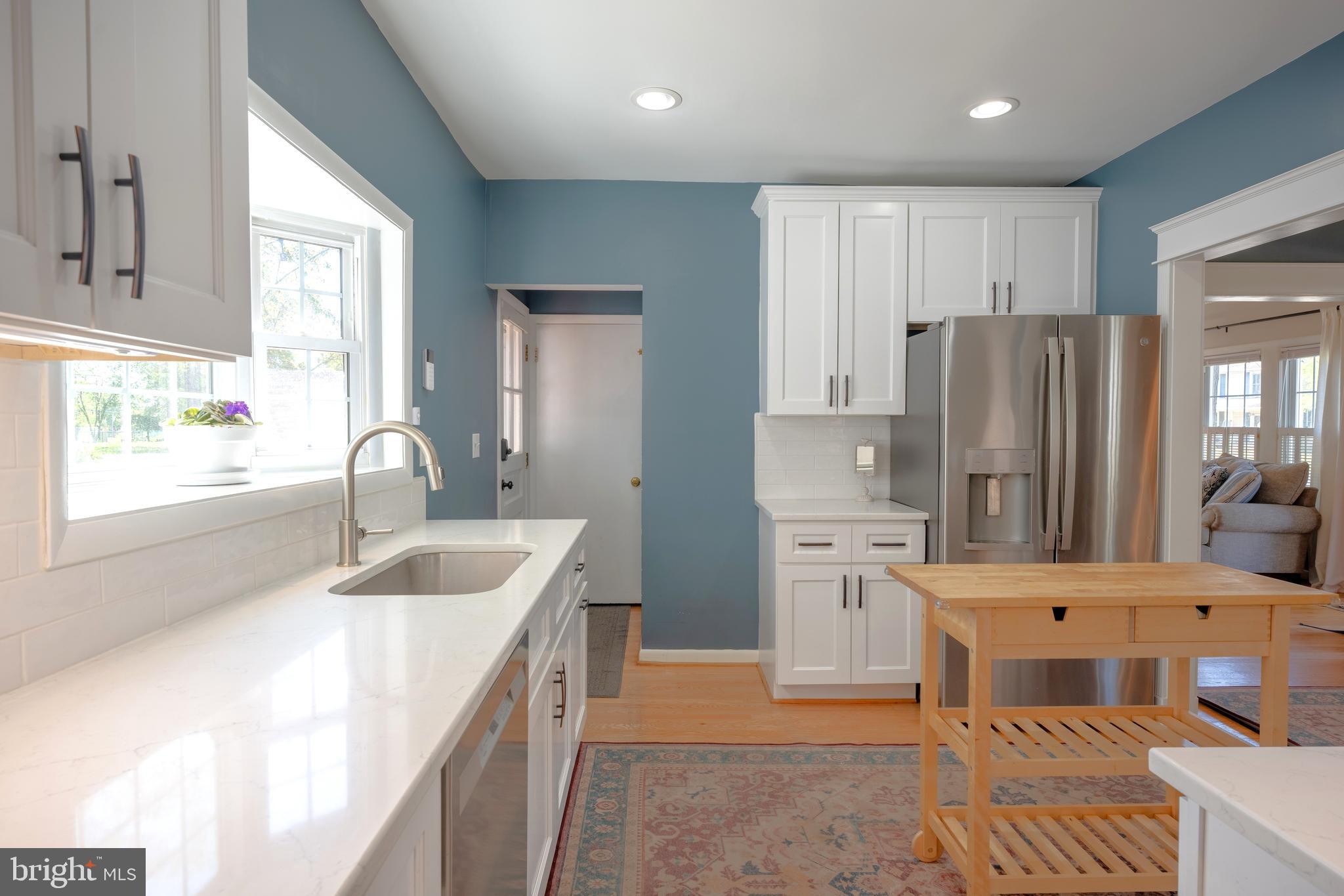 GLEN BURNIE - Residential