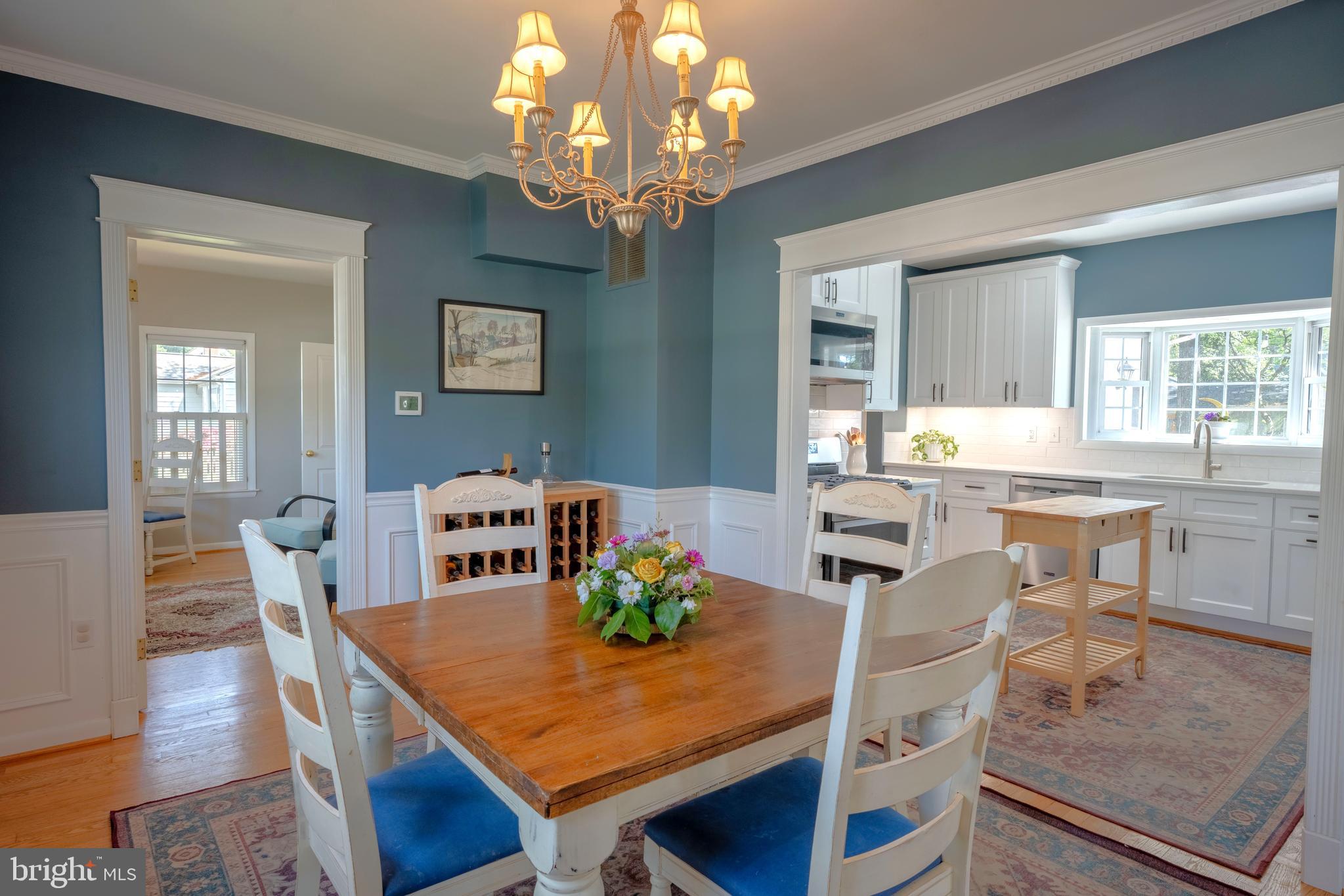 GLEN BURNIE - Residential