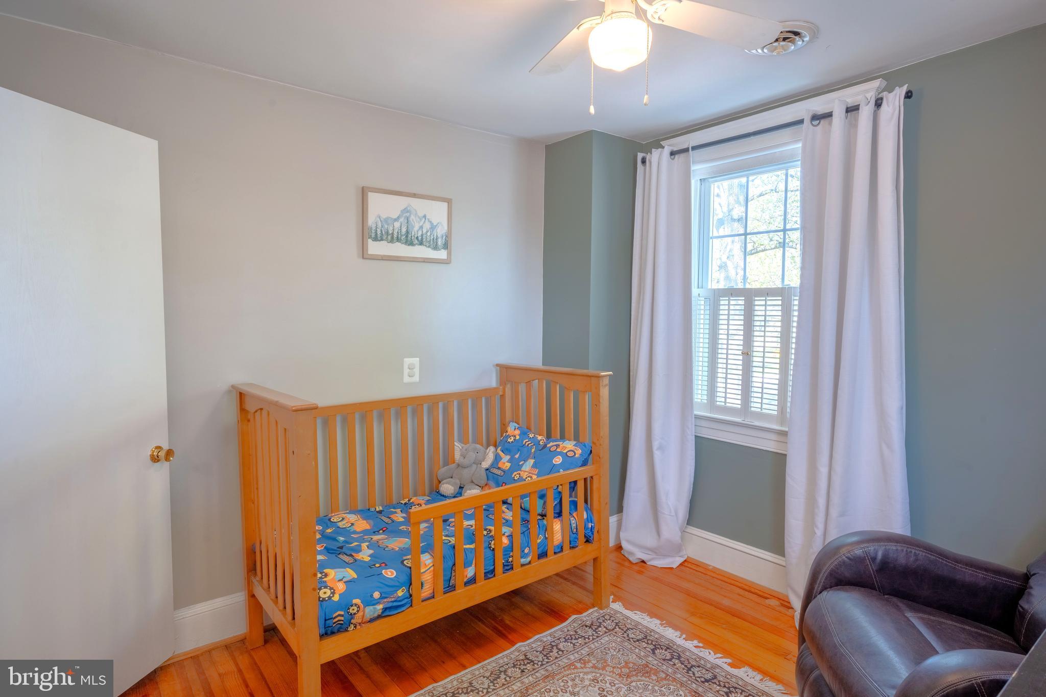 GLEN BURNIE - Residential