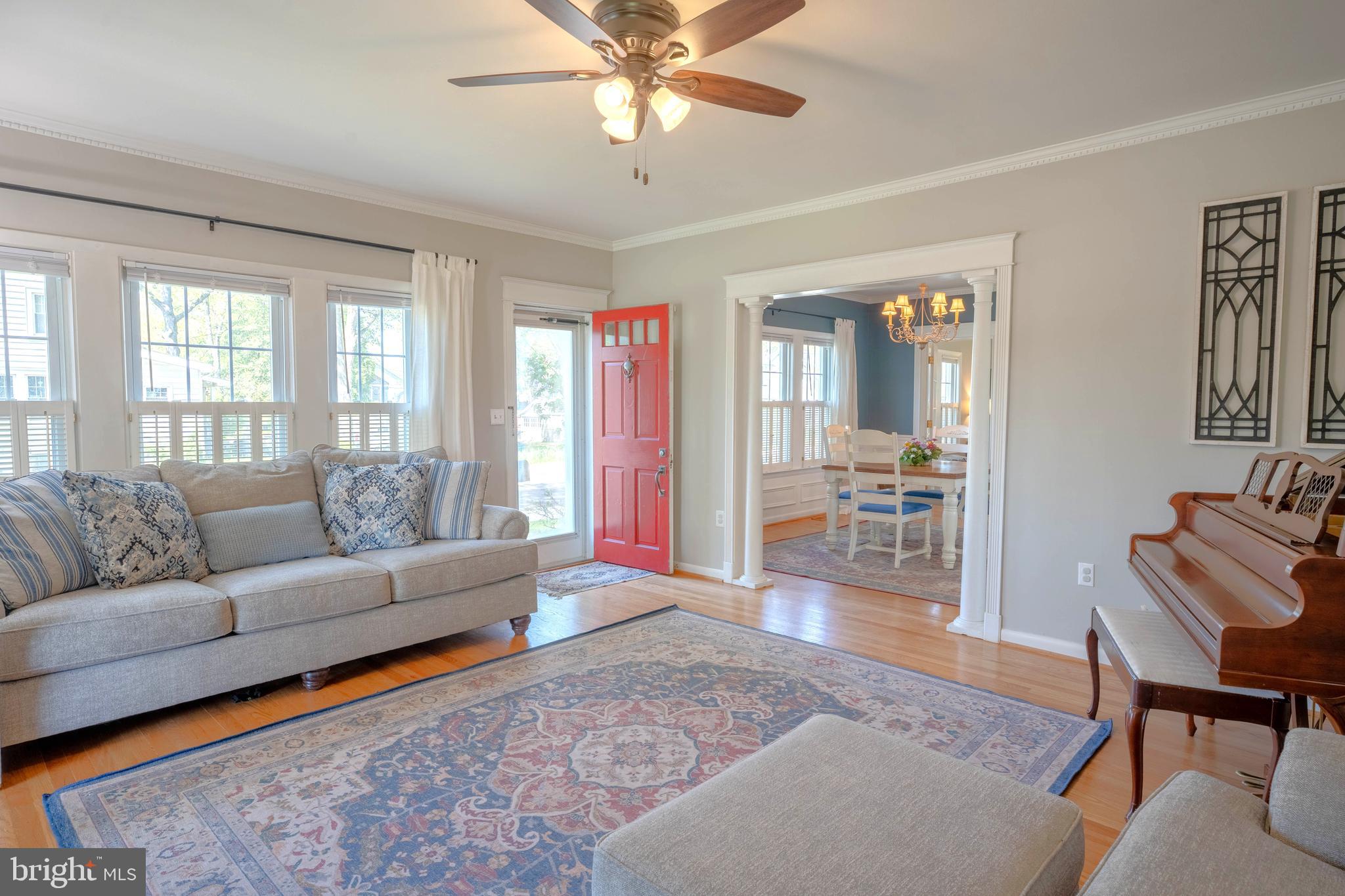 GLEN BURNIE - Residential