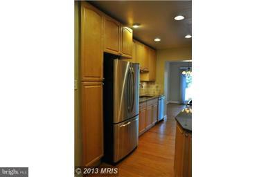 BUTCHER'S HILL - Residential Lease