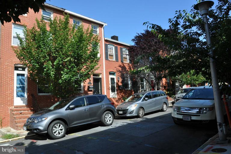 BUTCHER'S HILL - Residential Lease