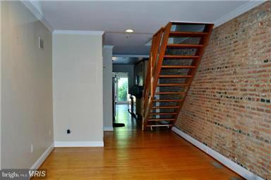 BUTCHER'S HILL - Residential Lease